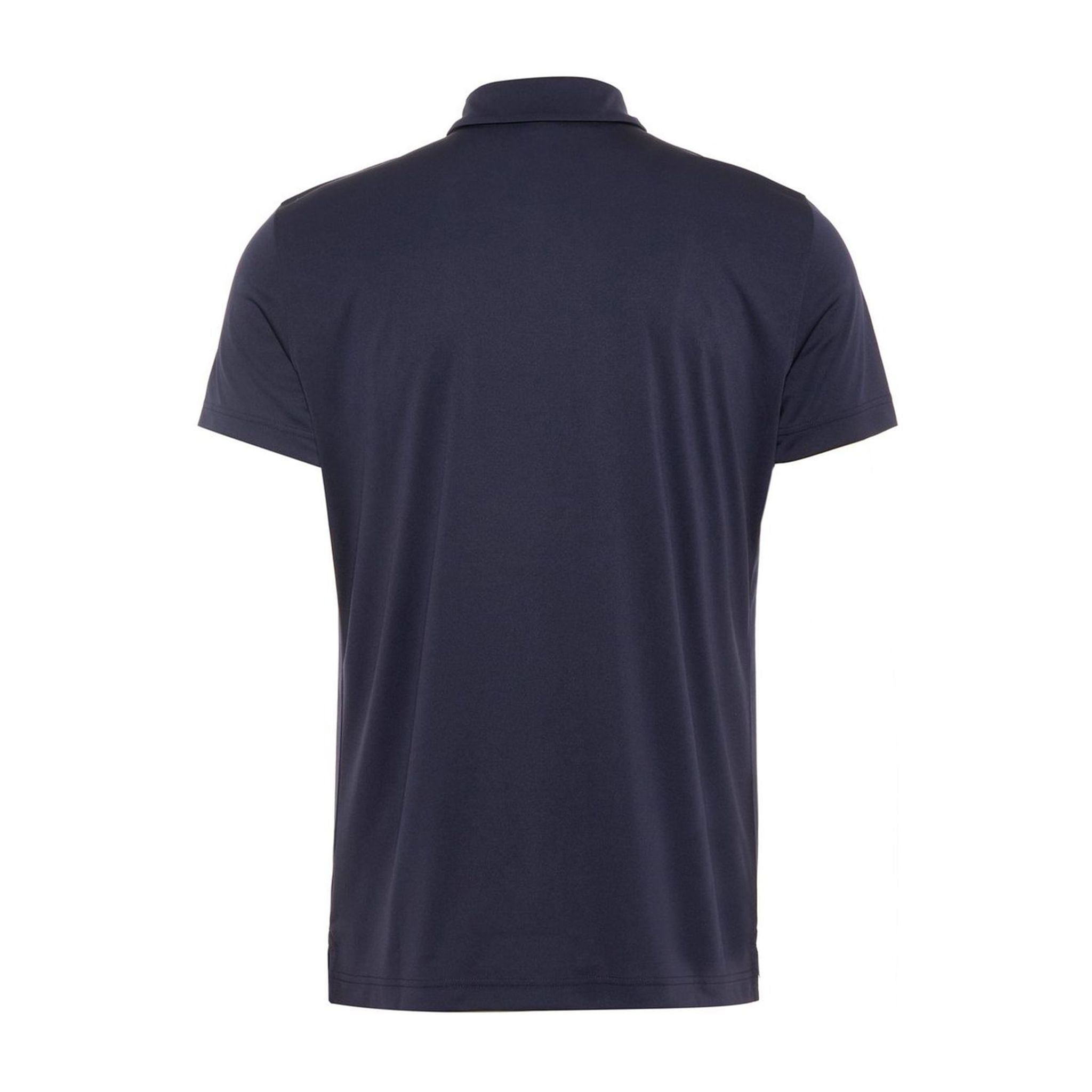 J. Lindeberg M Phoenix Reg Fit-TX Coolmax Polo Jl Blu Navy Uomo