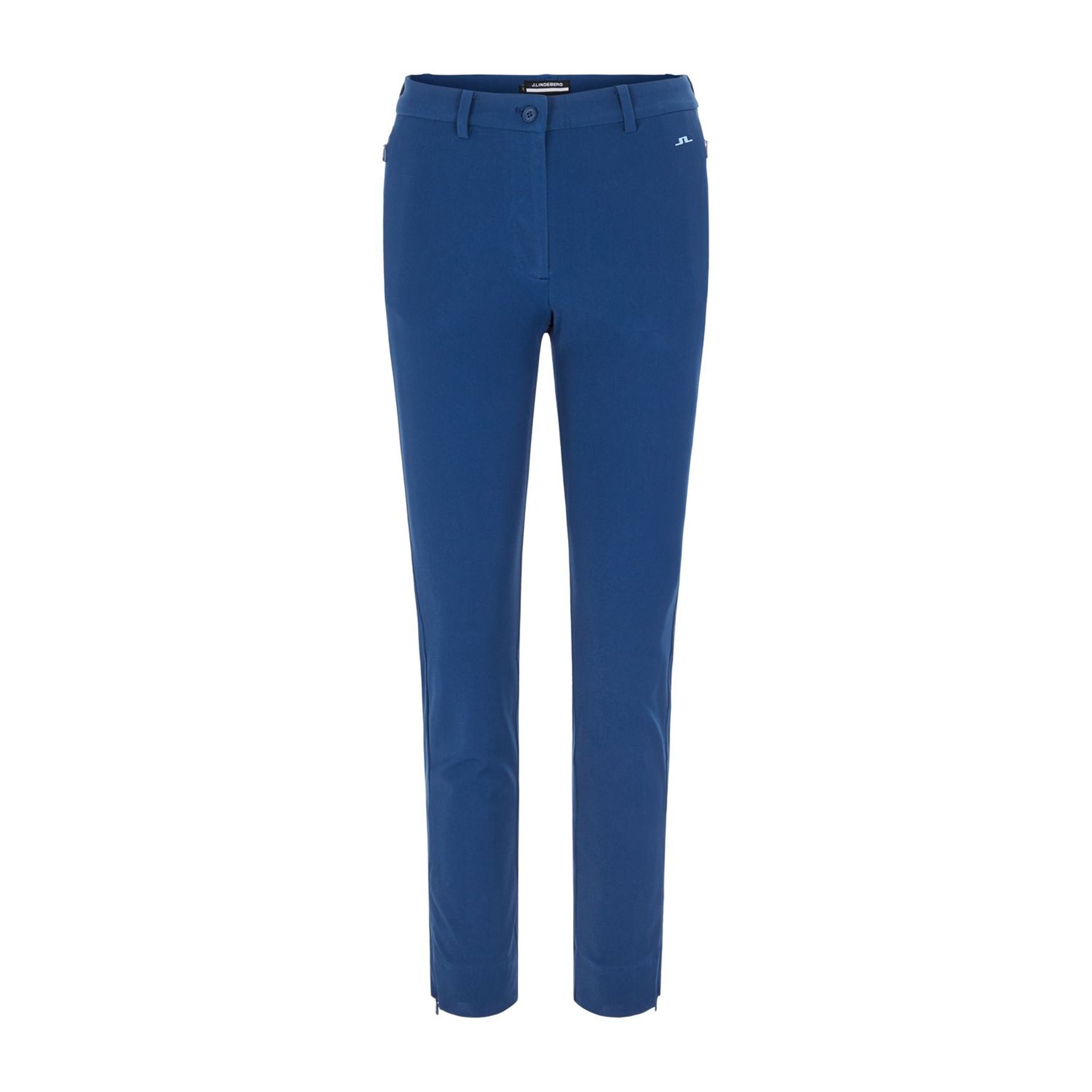 Pantaloni J. Lindeberg W Maria Midnight Blue Donna