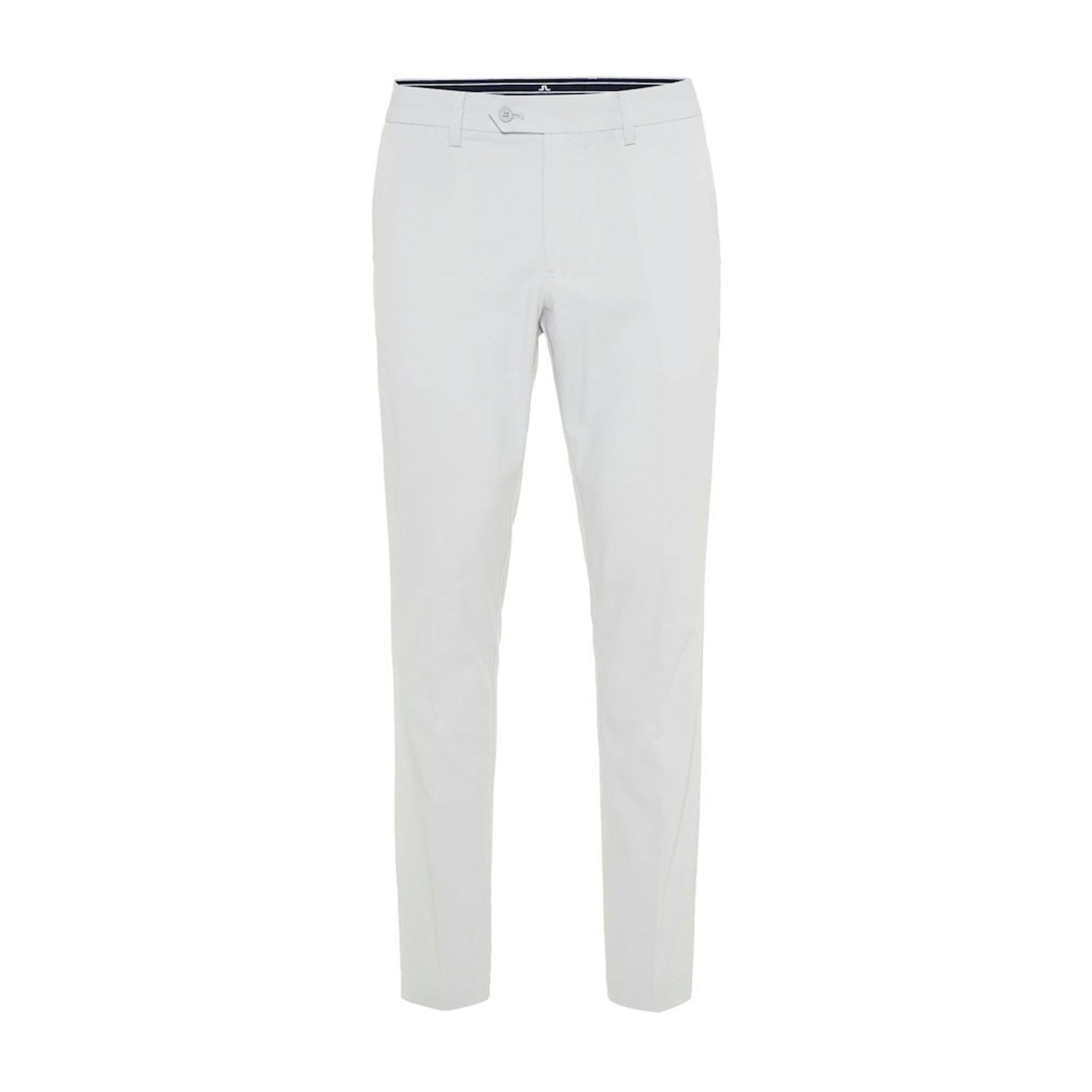 J. Lindeberg M Vent Pant-Pantaloni High Vent Grigio Pietra 38/34 Uomo