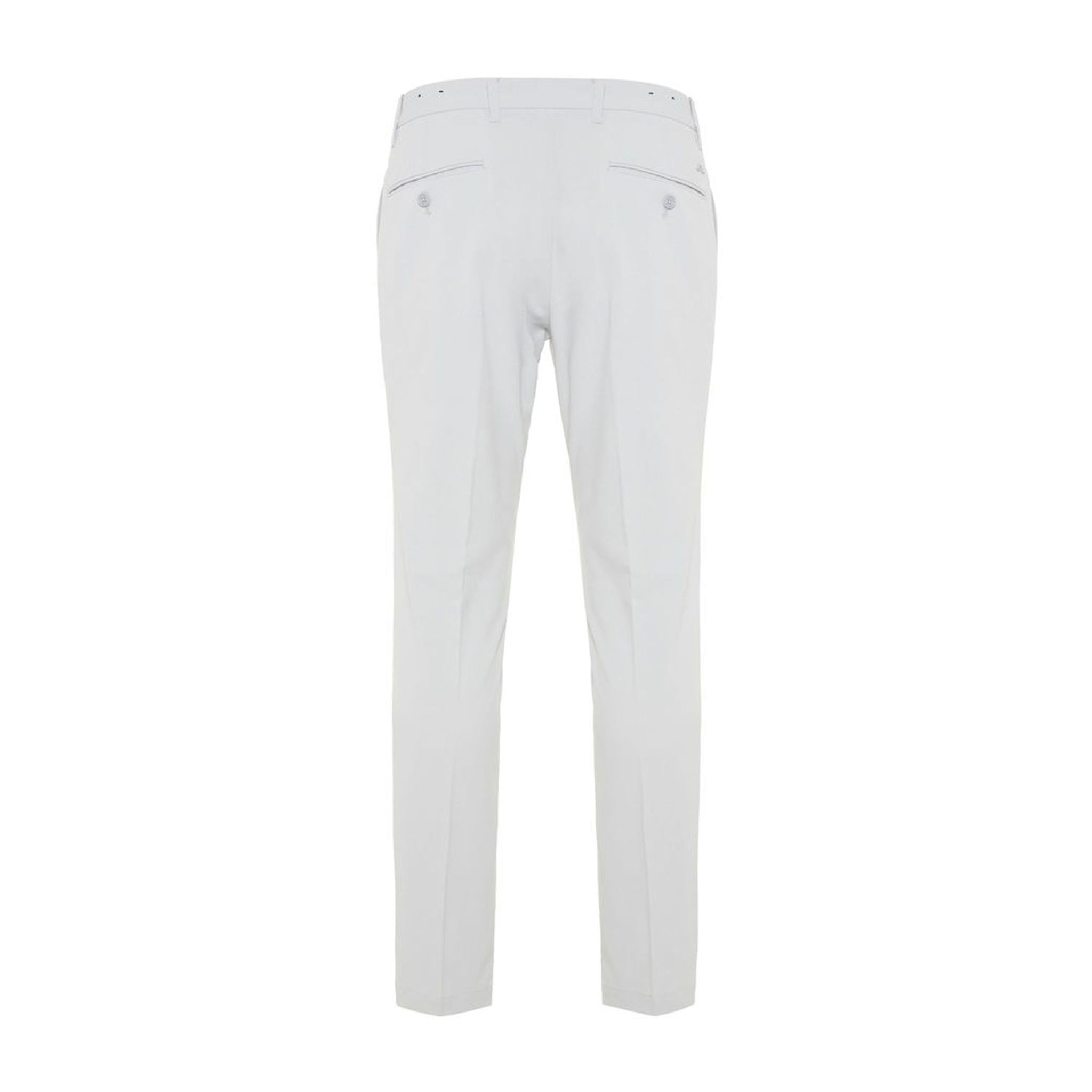 J. Lindeberg M Vent Pant-Pantaloni High Vent Grigio Pietra 38/34 Uomo