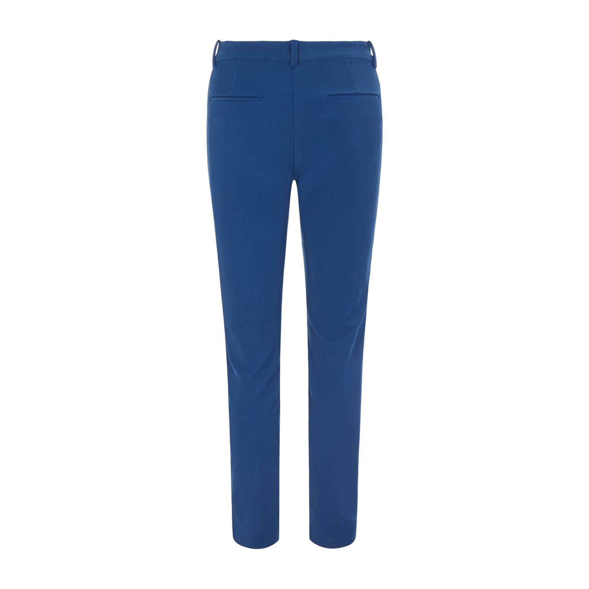 Pantaloni J. Lindeberg W Maria Midnight Blue Donna