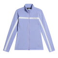 J. Lindeberg Seasonal Janice Mid Layer Donna Sweet Lavender Donna