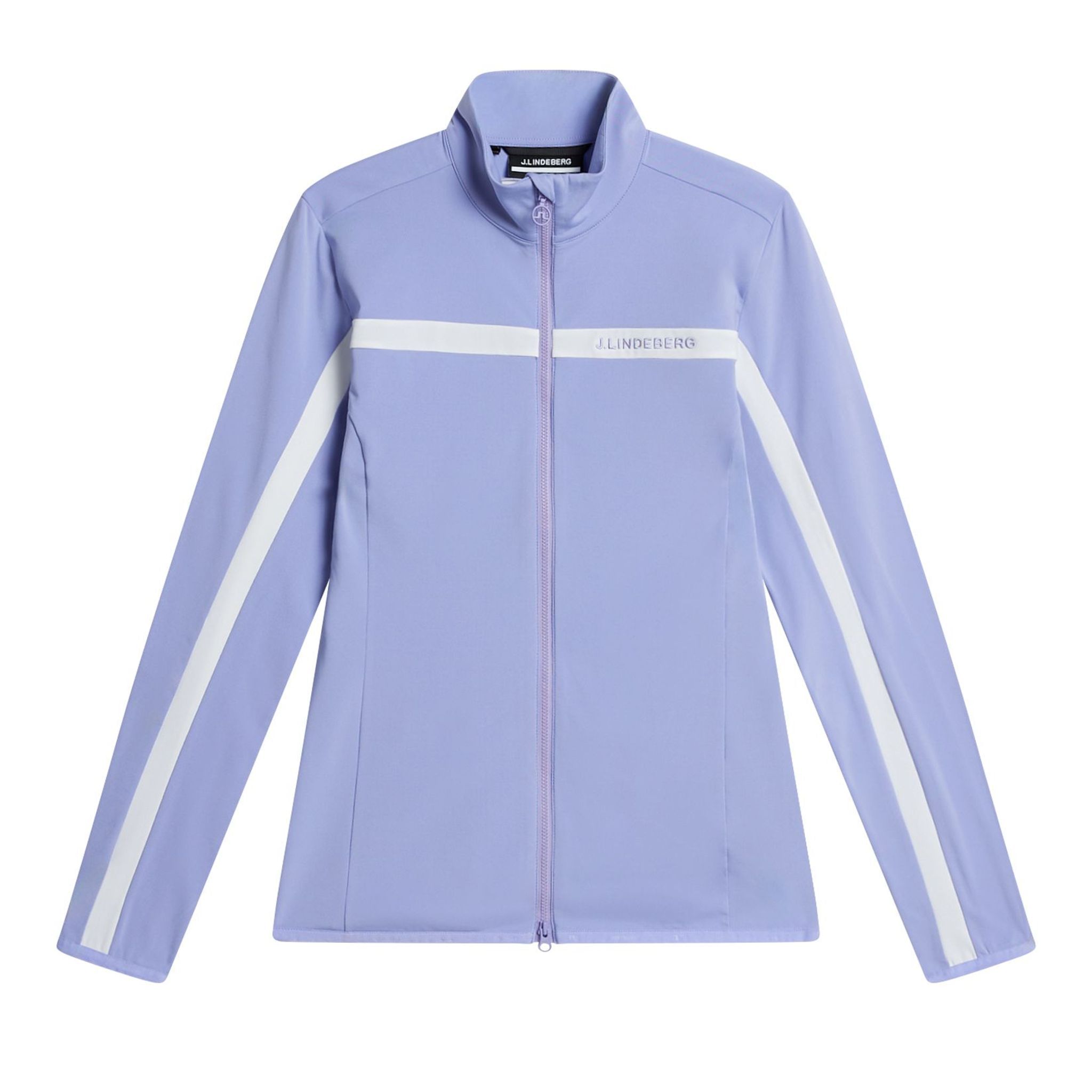 J. Lindeberg Seasonal Janice Mid Layer Donna Sweet Lavender Donna