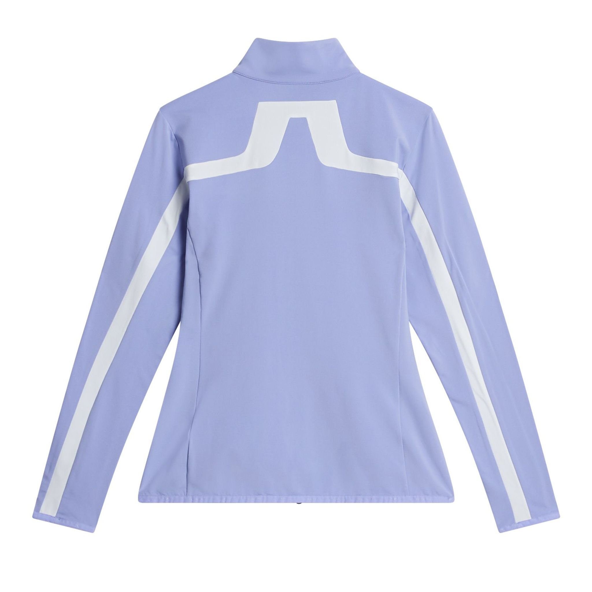 J. Lindeberg Seasonal Janice Mid Layer Donna Sweet Lavender Donna