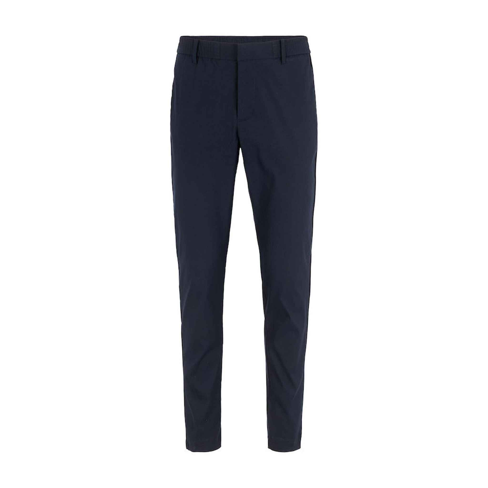 J. Lindeberg M Luca Pant-Schoeller 3xDry Jl Navy 34/34 Uomo