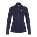 J. Lindeberg W Joy Mid Layer JL Navy Donna