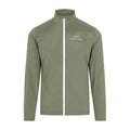 Giacca J. Lindeberg Light Packable Ash Thyme Green Uomo