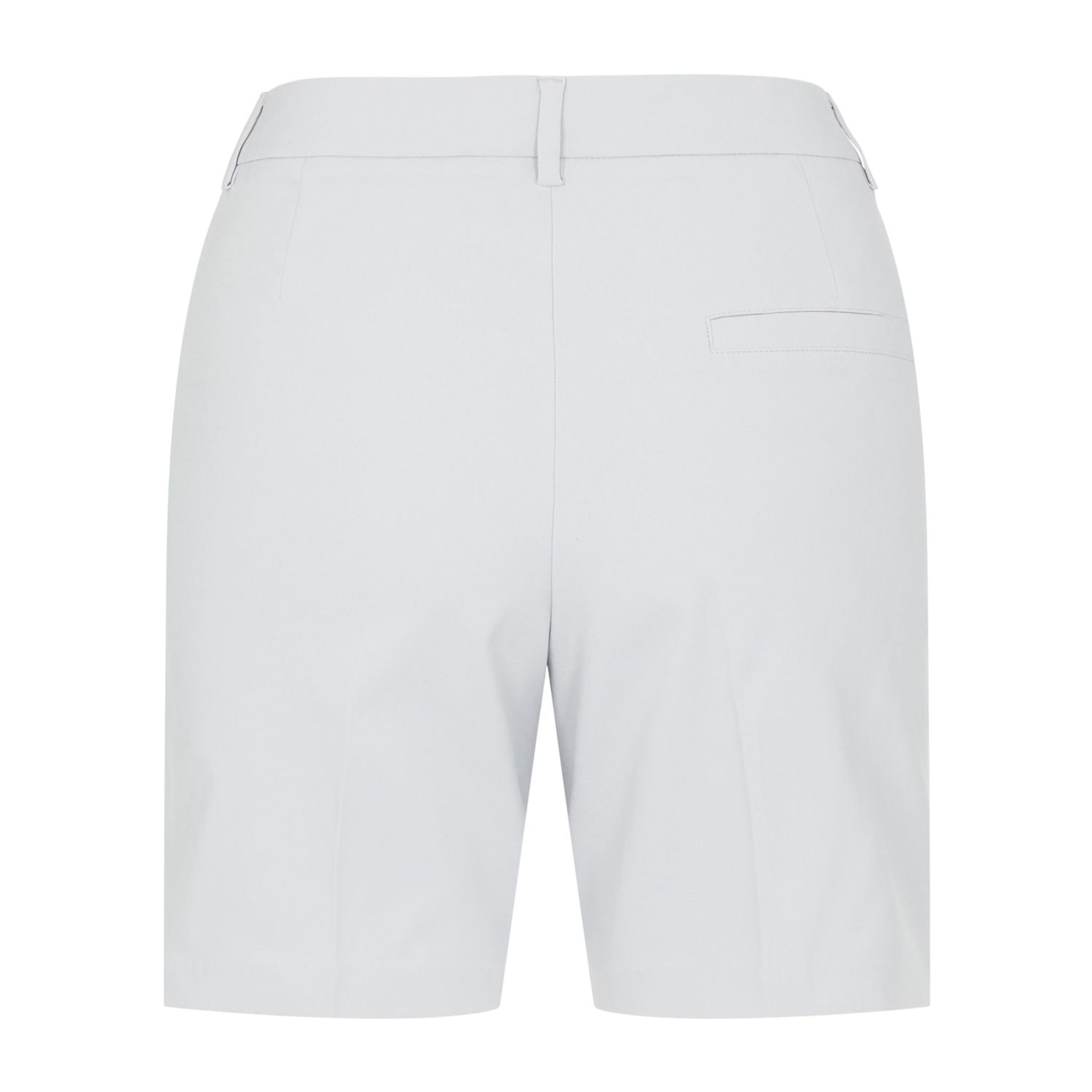 J. Lindeberg Gwen Long Golf Short Grigio Chiaro Donna