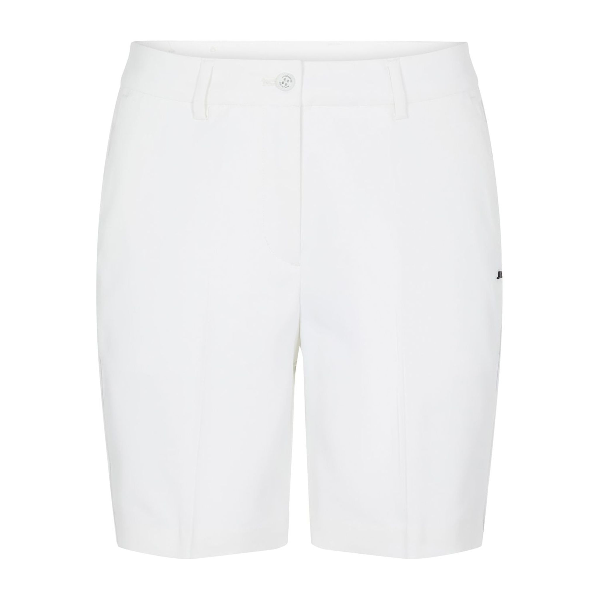 J. Lindeberg W Gwen Long Short Bianco Donna