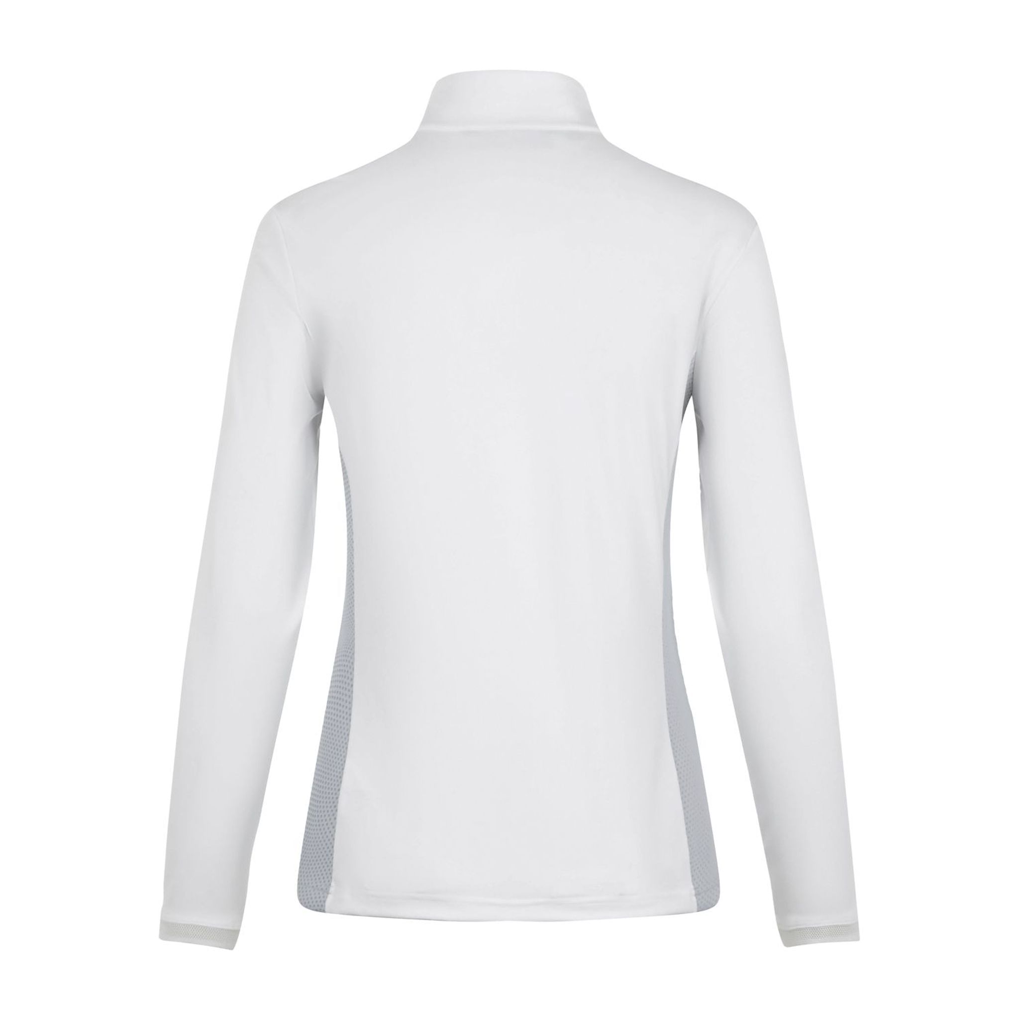 J. Lindeberg W Mid Layer Joy Bianco Donna