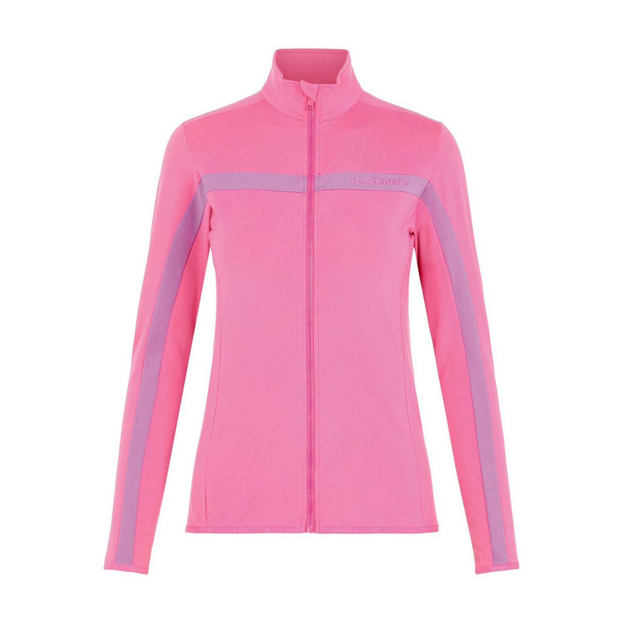 Giacca J. Lindeberg W Janice-Light Pop Pink Donna