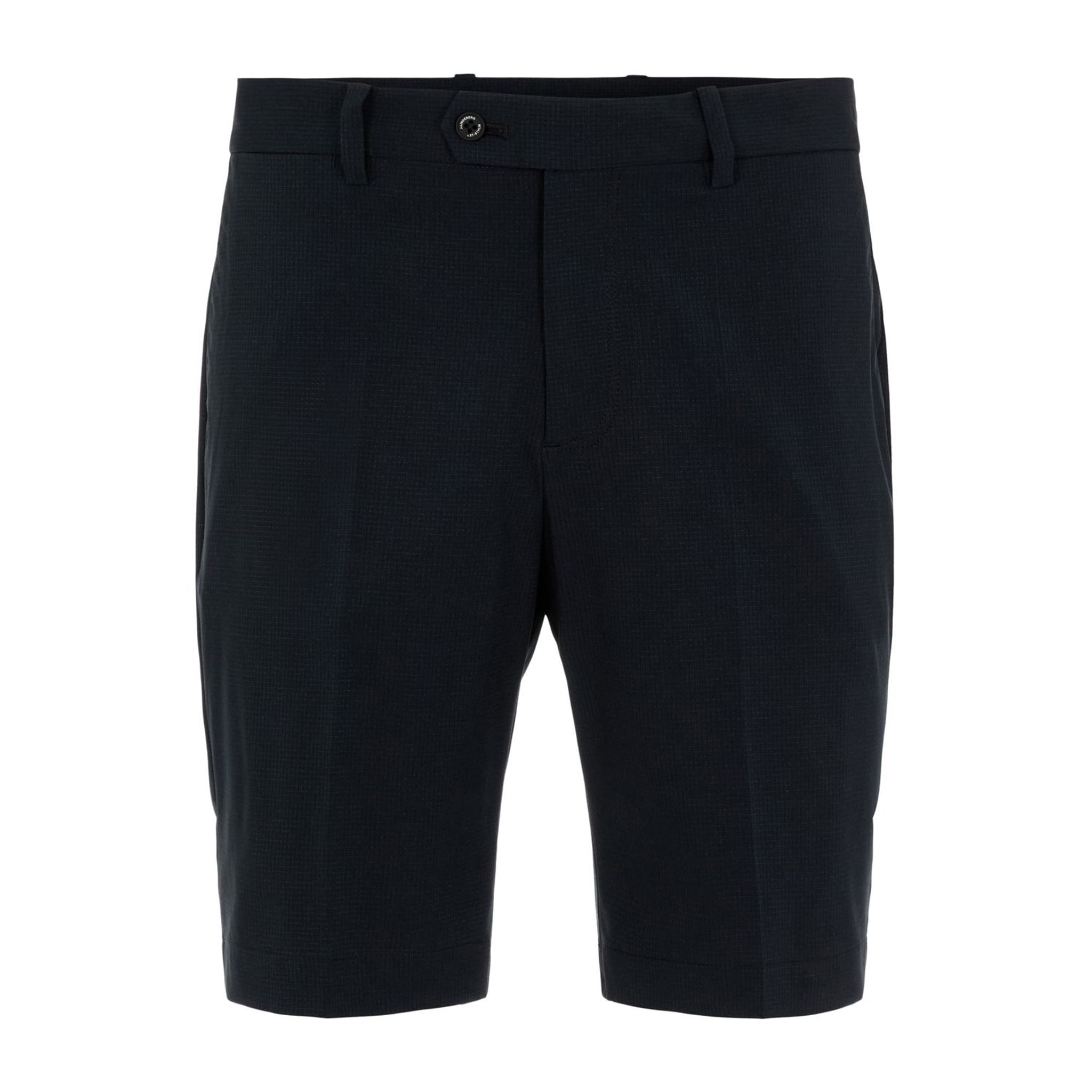 J. Lindeberg M Vent Tight Shorts Nero Uomo