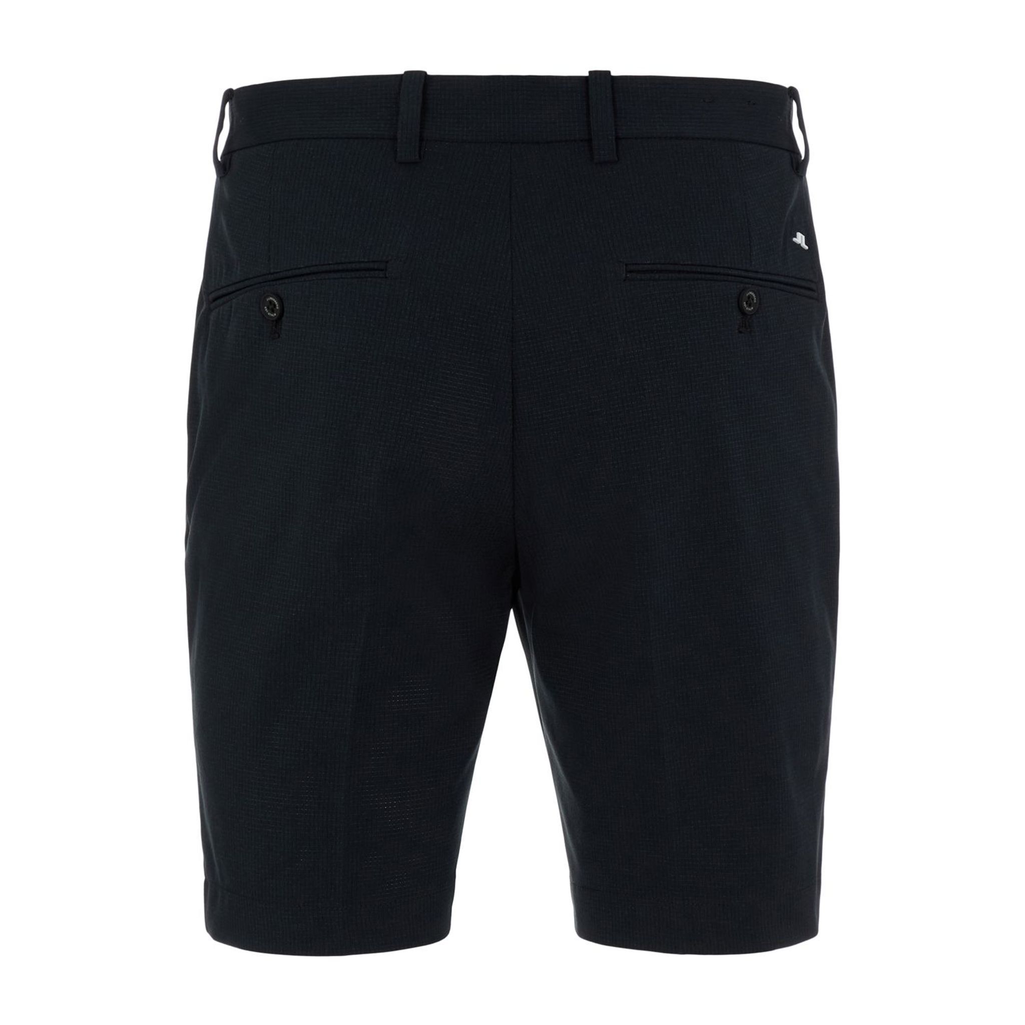 J. Lindeberg M Vent Tight Shorts Nero Uomo