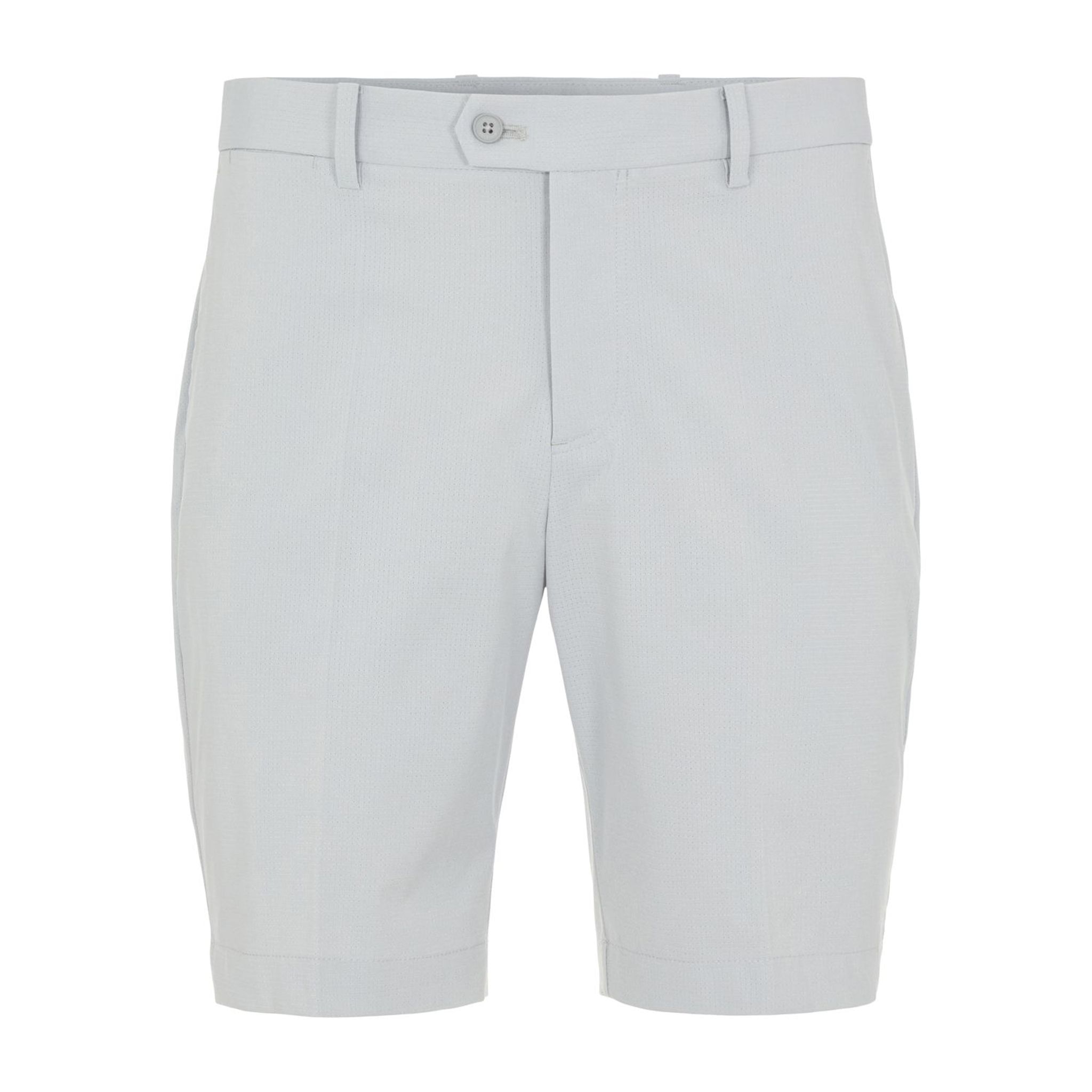 J. Lindeberg M Vent Tight Shorts Grigio Pietra Uomo