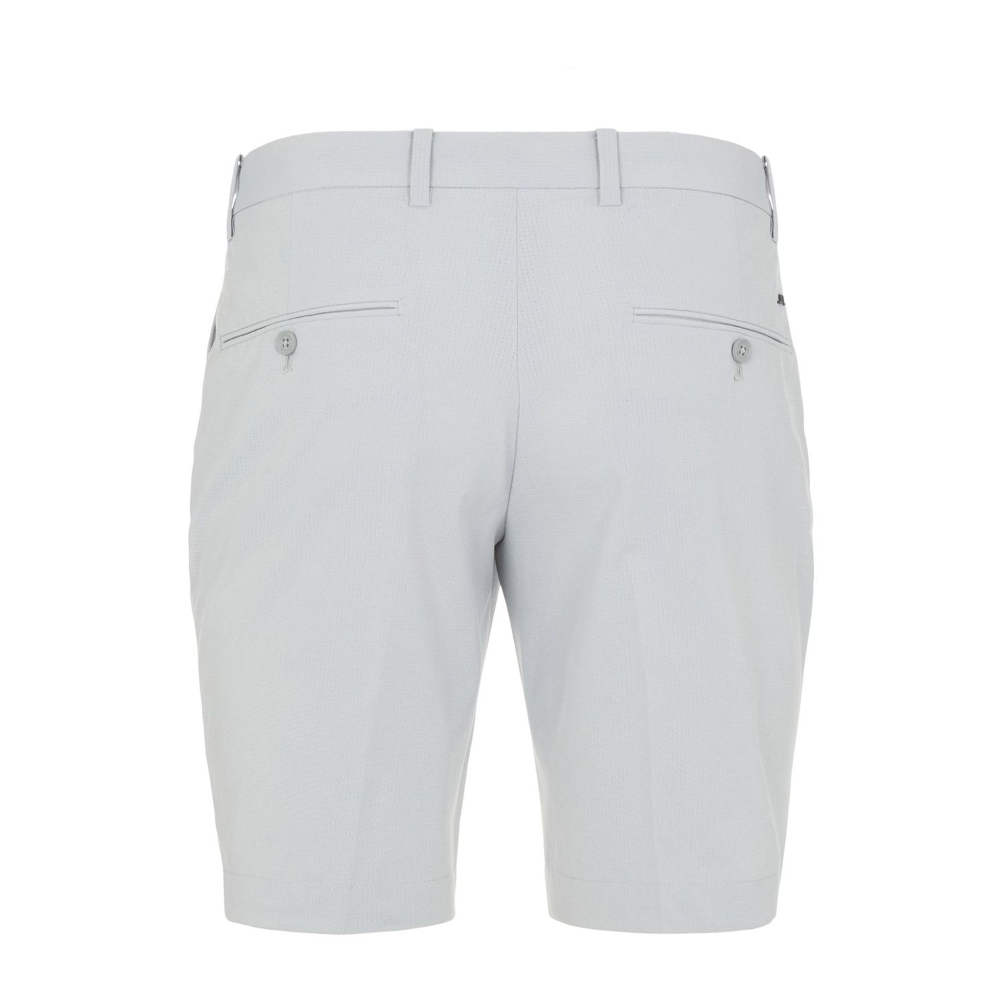 J. Lindeberg M Vent Tight Shorts Grigio Pietra Uomo