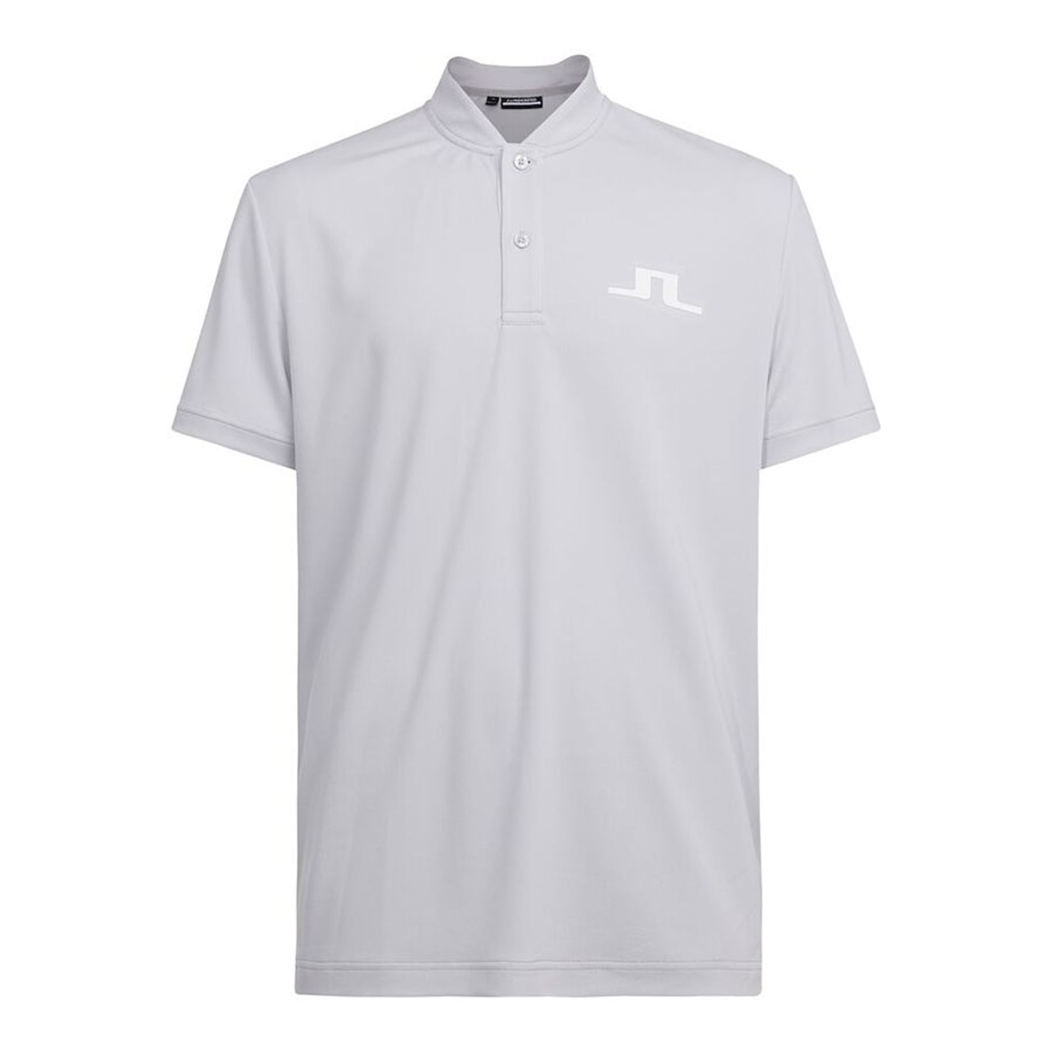 Polo da golf J. Lindeberg M Bode Regular Fit Micro Chip Uomo