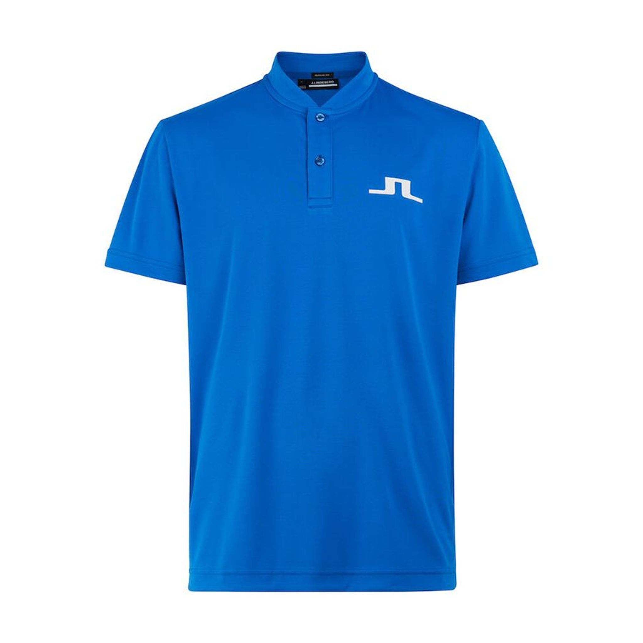 Polo da golf J. Lindeberg M Bode Regular Fit Skydiver da uomo