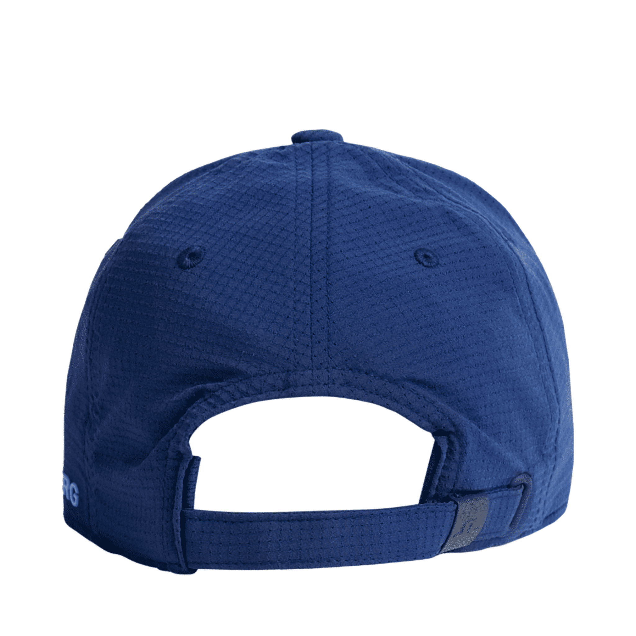 J. Lindeberg Caden Cap Estate Blu Uomo