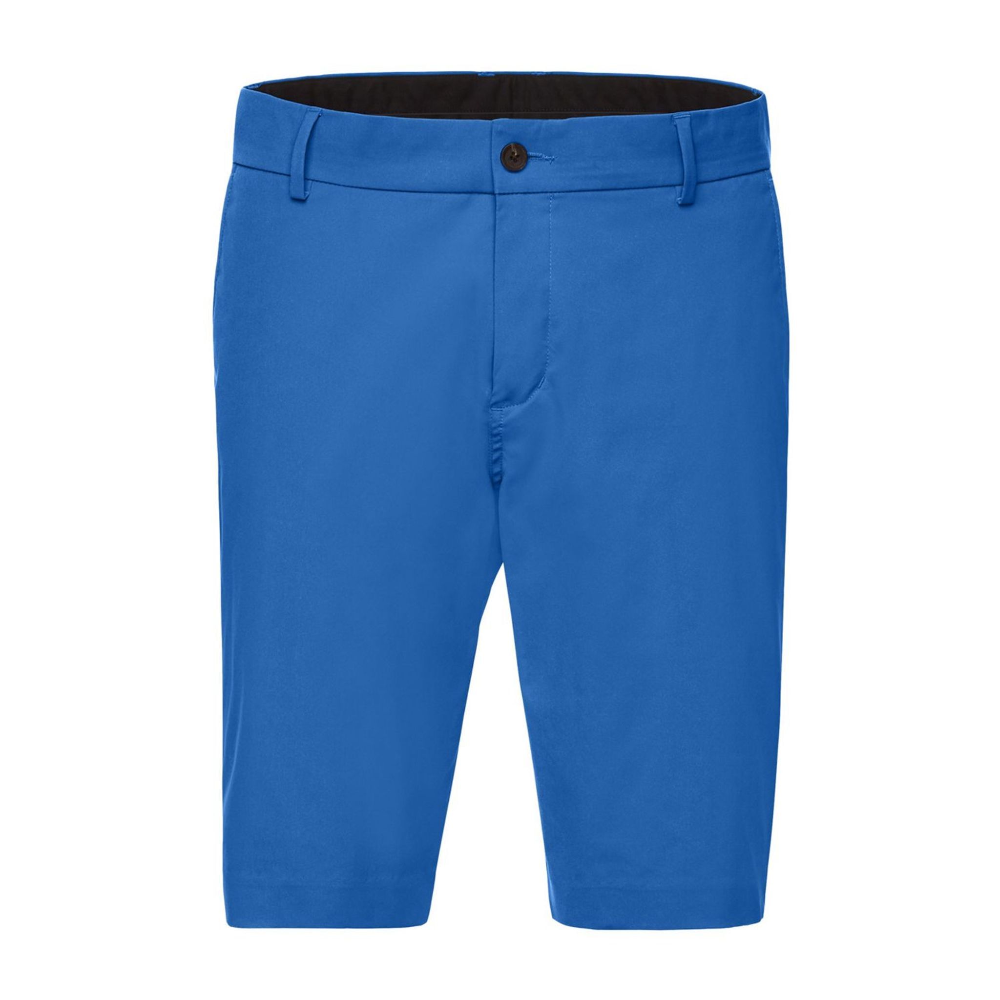 Kjus M Inaction Shorts Uomo Blu Forte