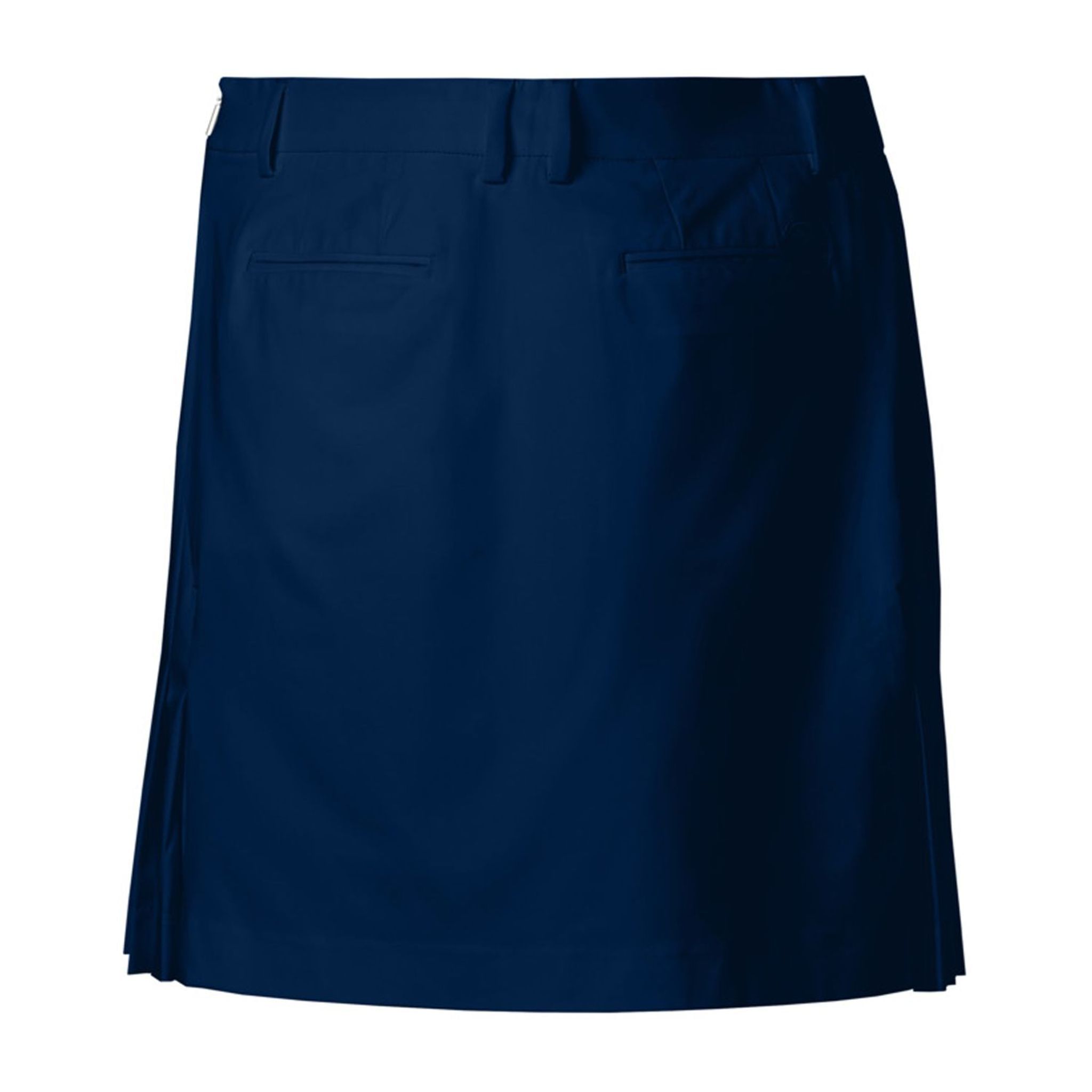 Kjus W Iris Long Skort Atlanta Blu Donna