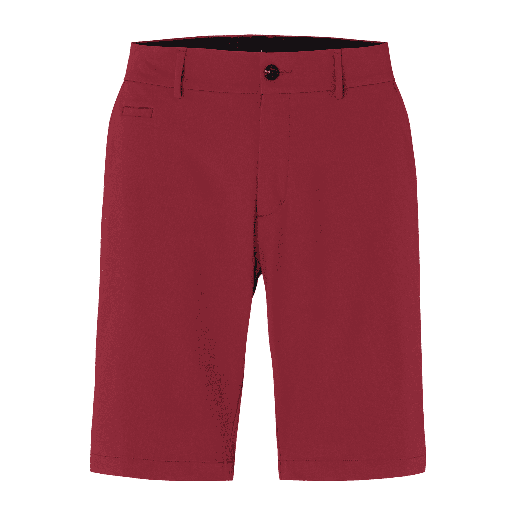 Kjus Ike Pantaloncini Cardinale Uomo