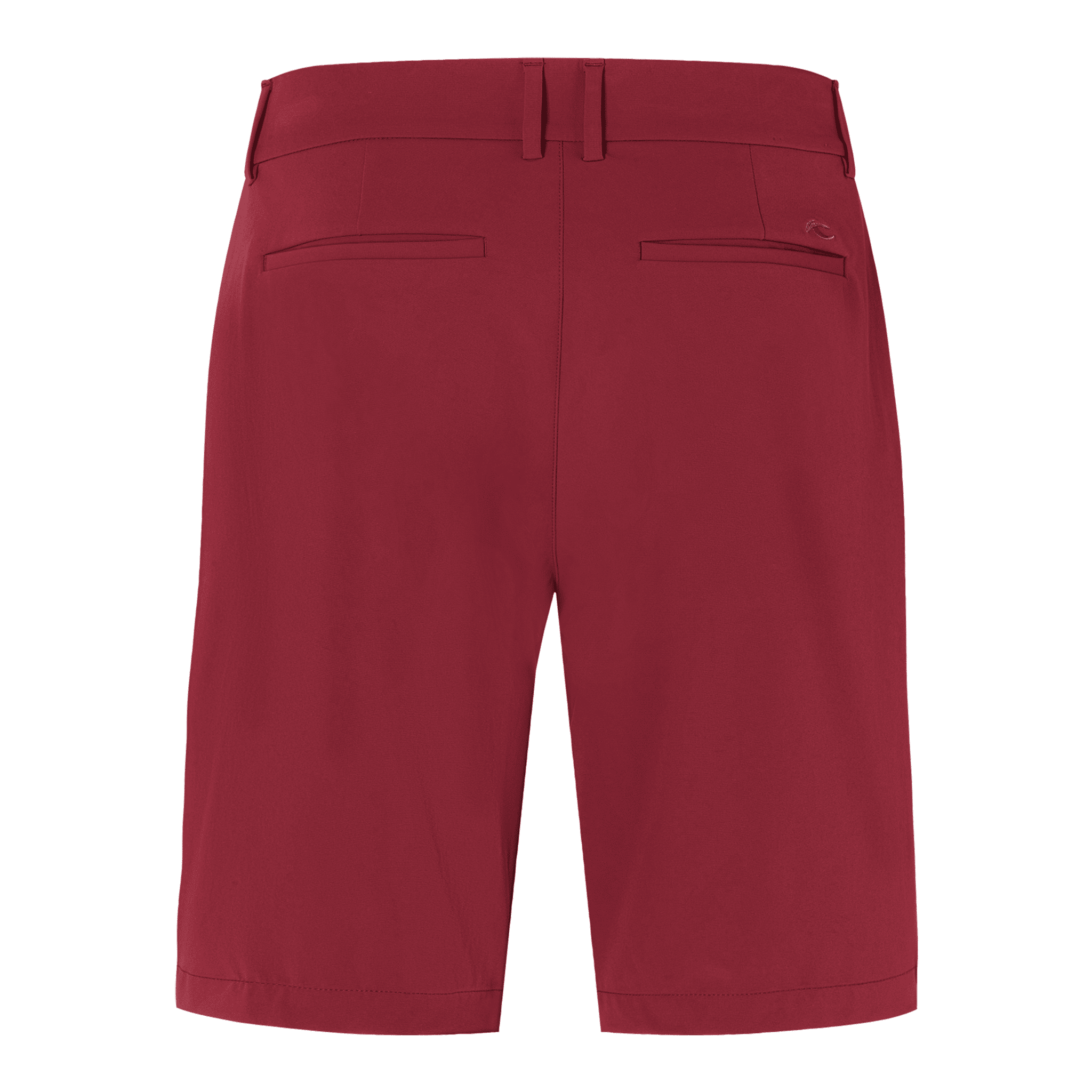 Kjus Ike Pantaloncini Cardinale Uomo