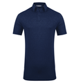 Kjus M Stephen Polo SS Atlanta/Blu Uomo