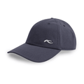 Kjus Unisex Trade Wind Cap Acciaio/Grigio Uomo