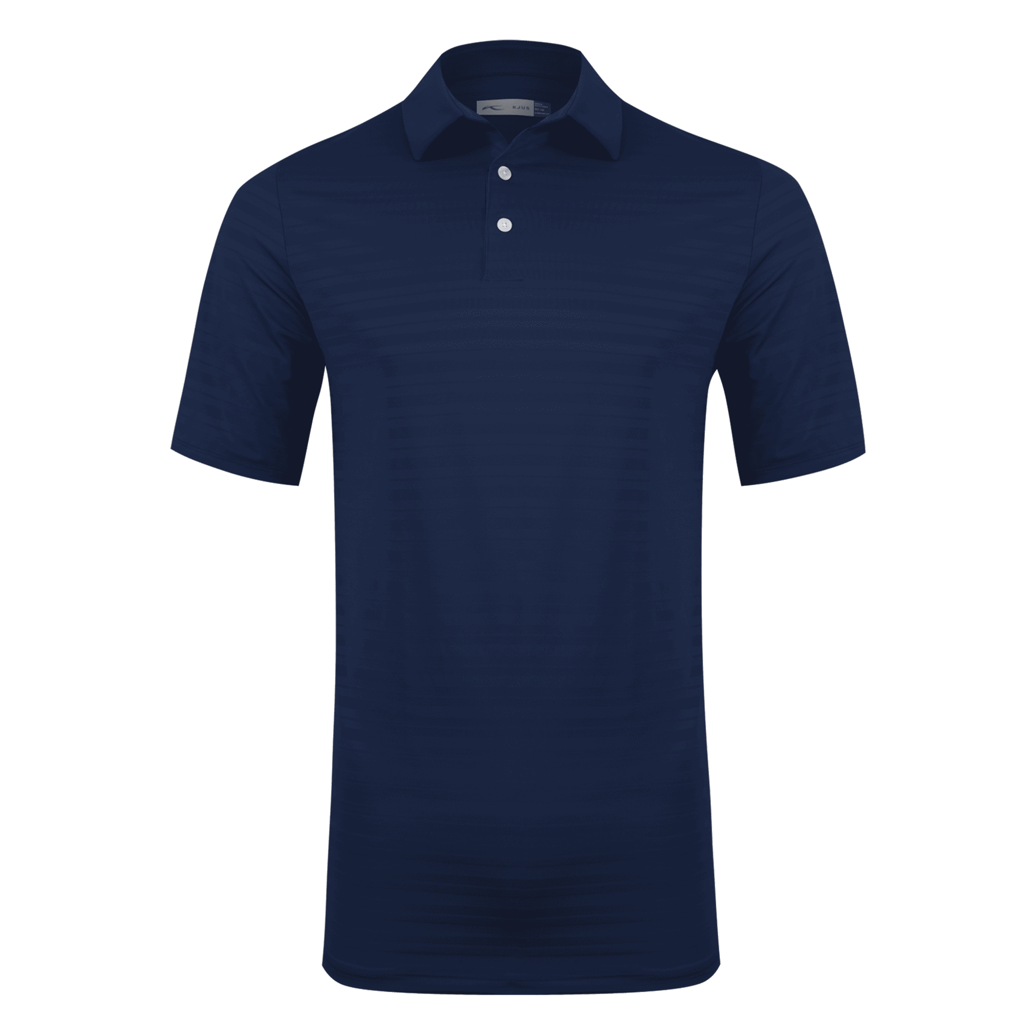 Polo Kjus Luis Solid SS Uomo