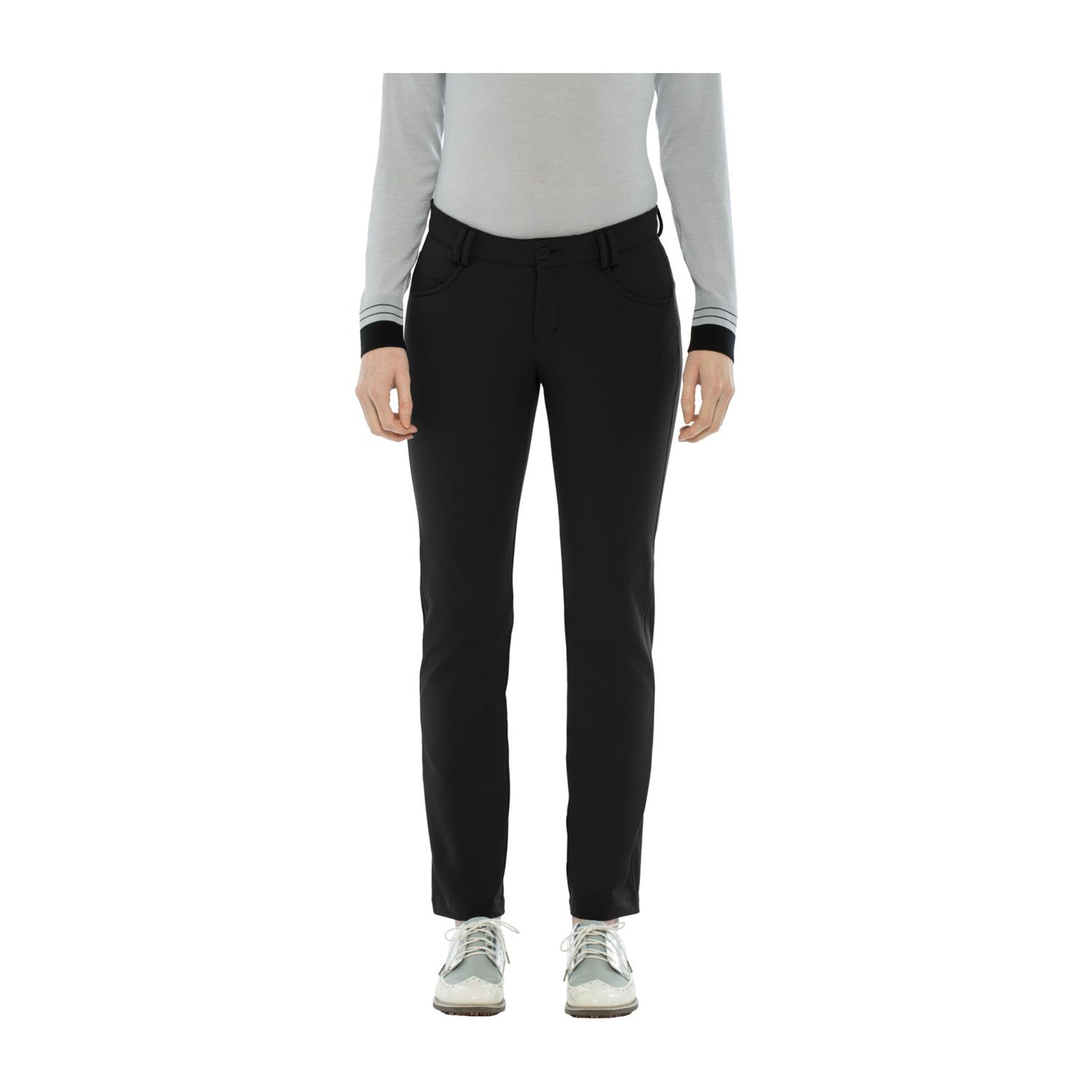 Kjus Ikala 5 Pocket Warm Golfhose Damen