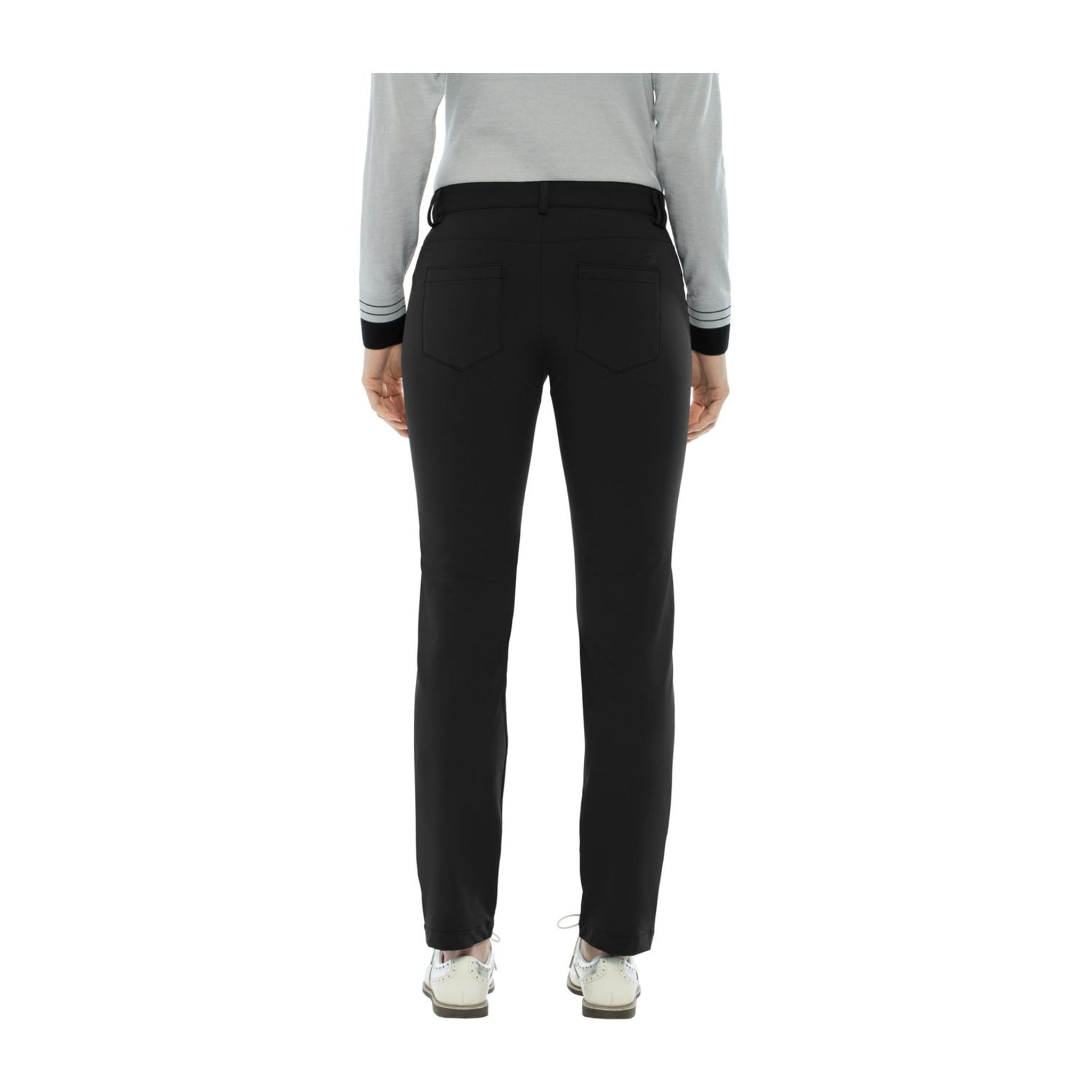 Kjus Ikala 5 Pocket Warm Golfhose Damen