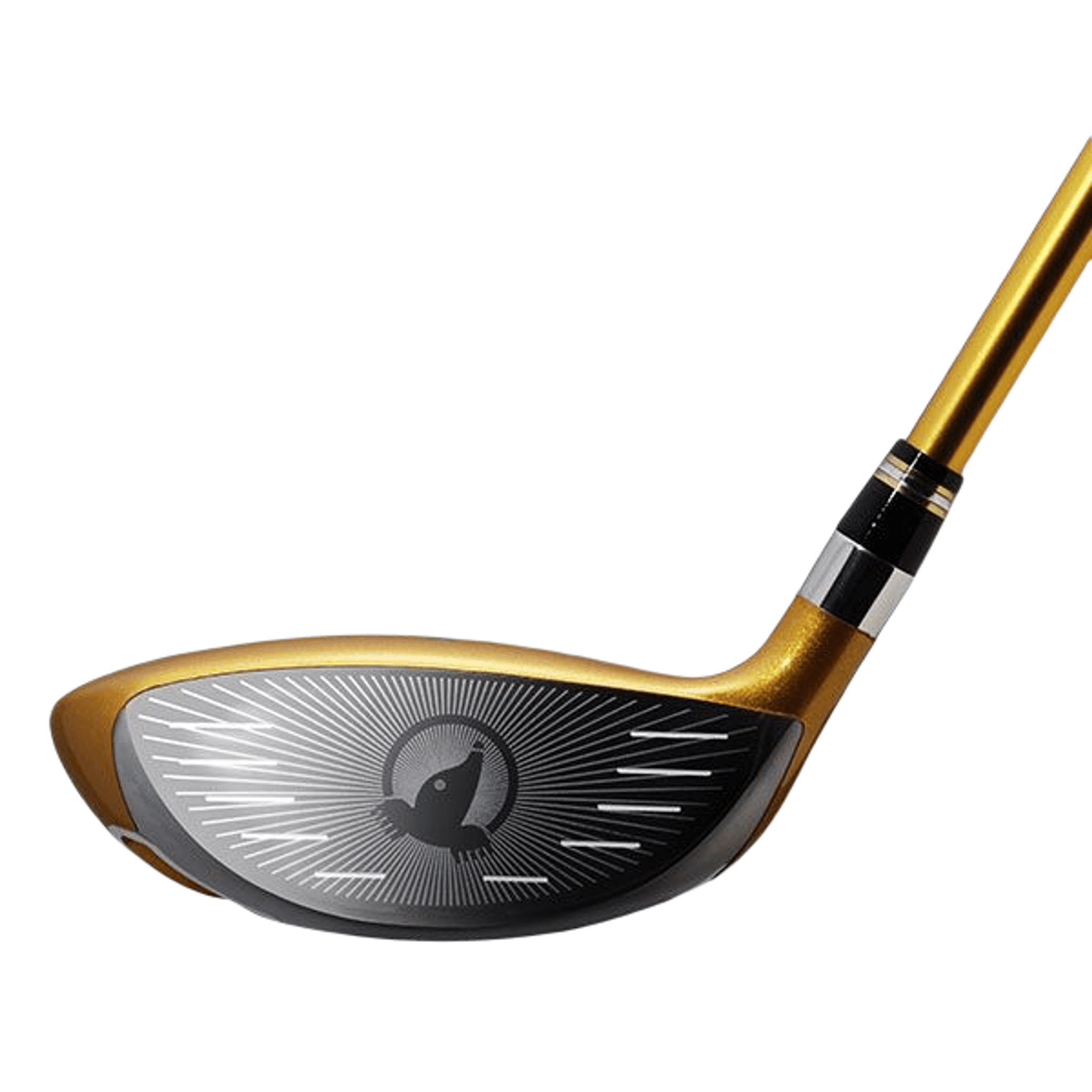 Honma BERES-08 AIZU legno da fairway da uomo