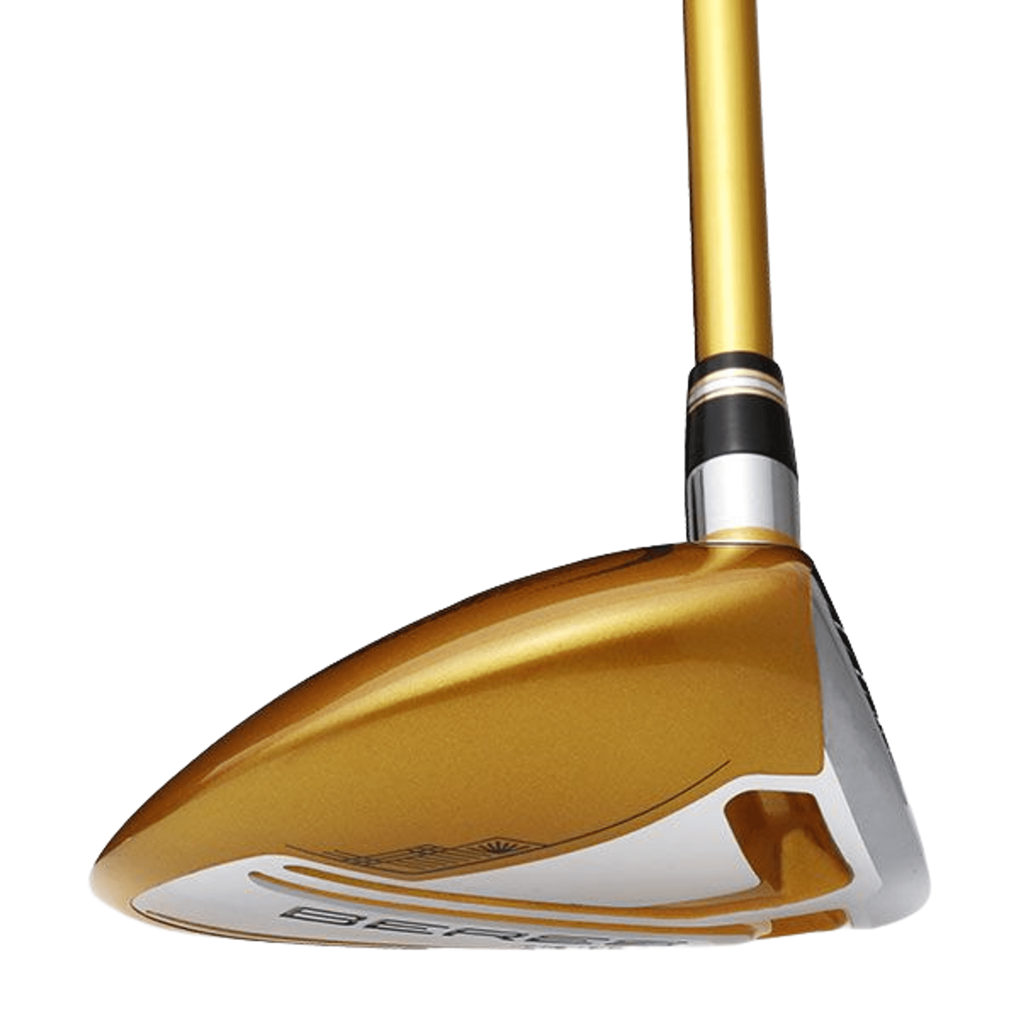 Honma BERES-08 AIZU legno da fairway da uomo