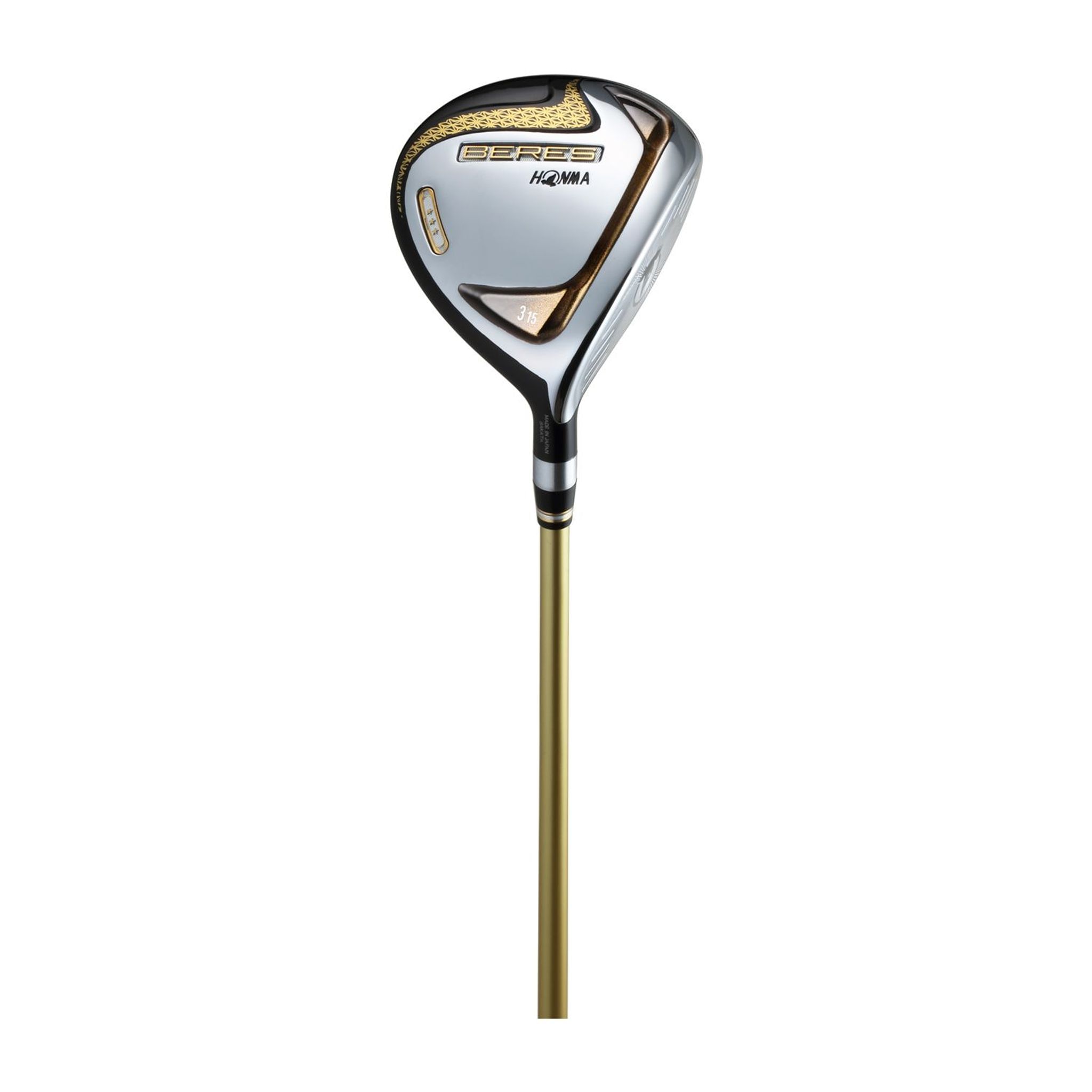 Honma BERES (20) legno da fairway maschile