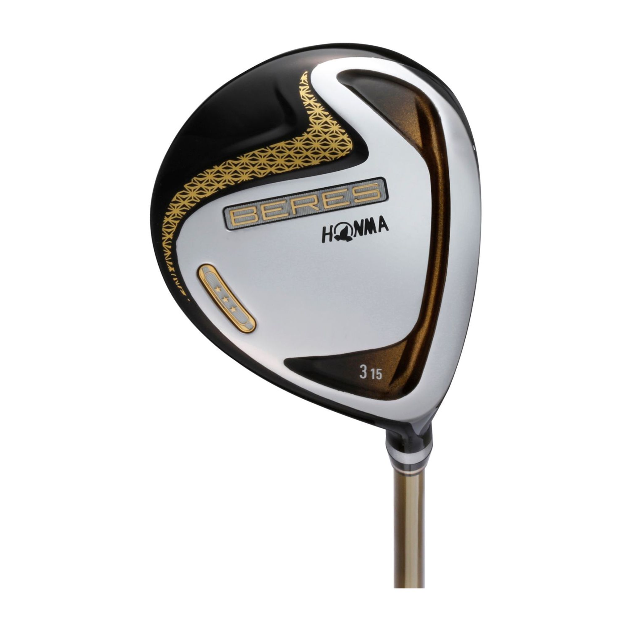 Honma BERES (20) legno da fairway maschile