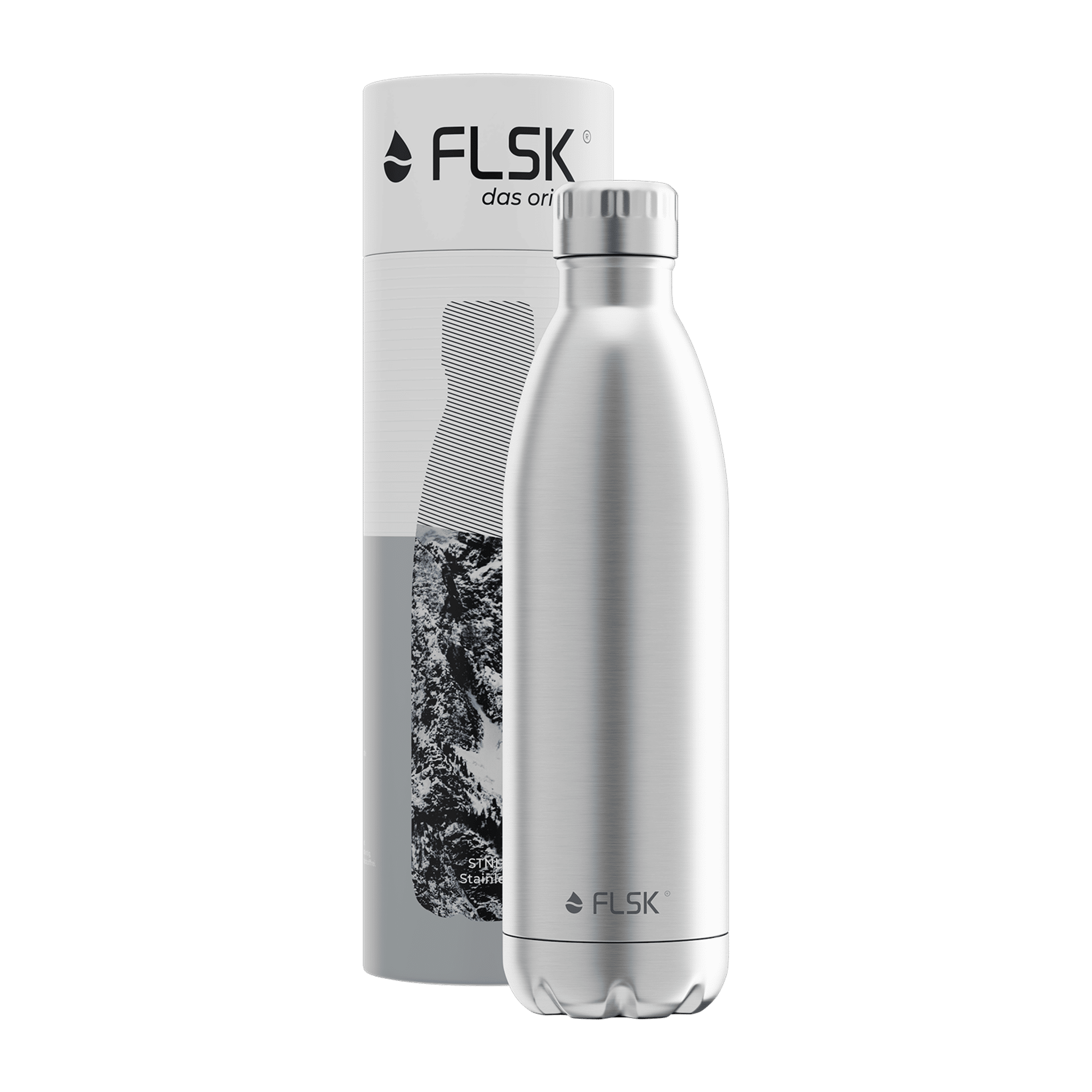 Bottiglia termica FLSK Gen-2 750ml Champagne