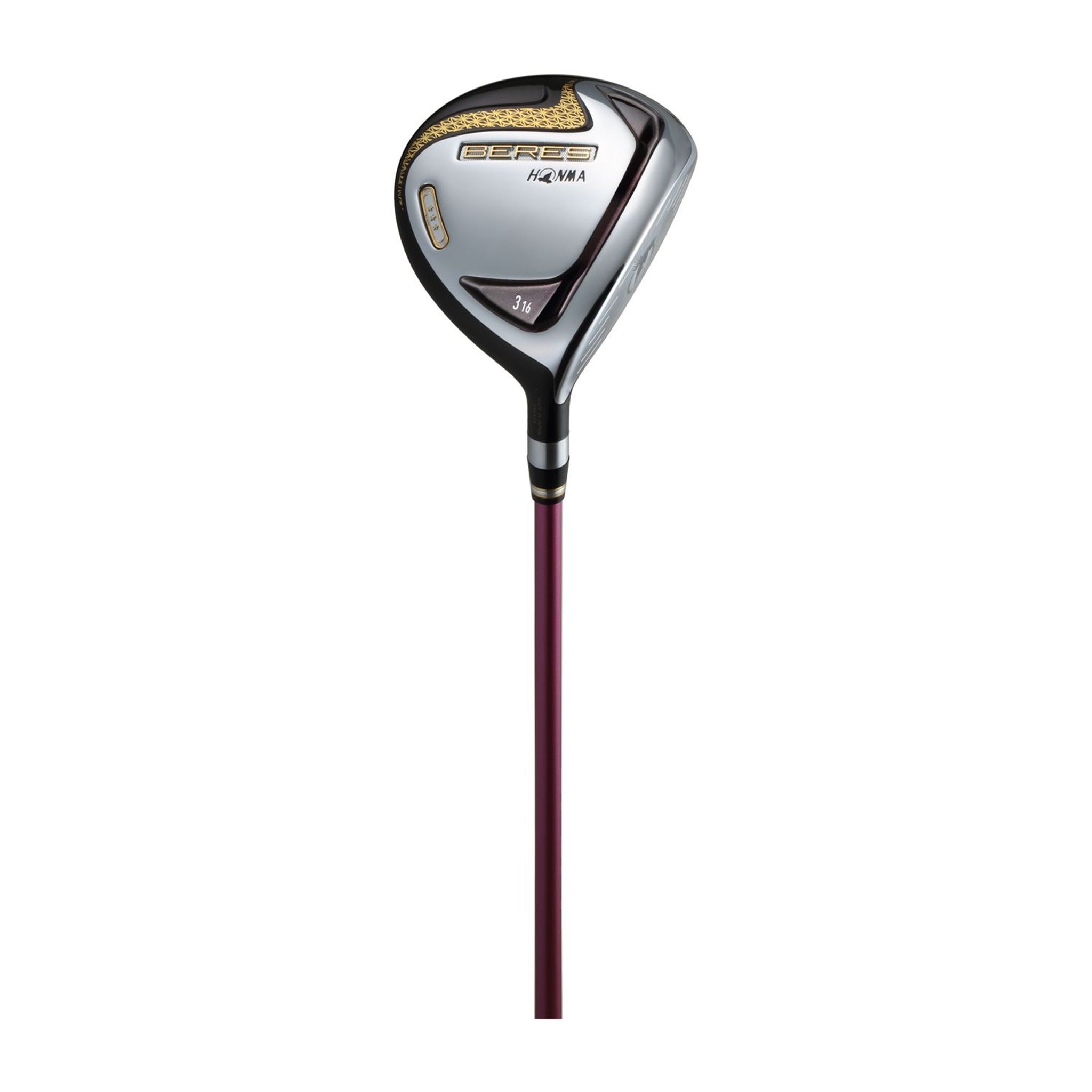 Honma BERES (20) legno da fairway per donne