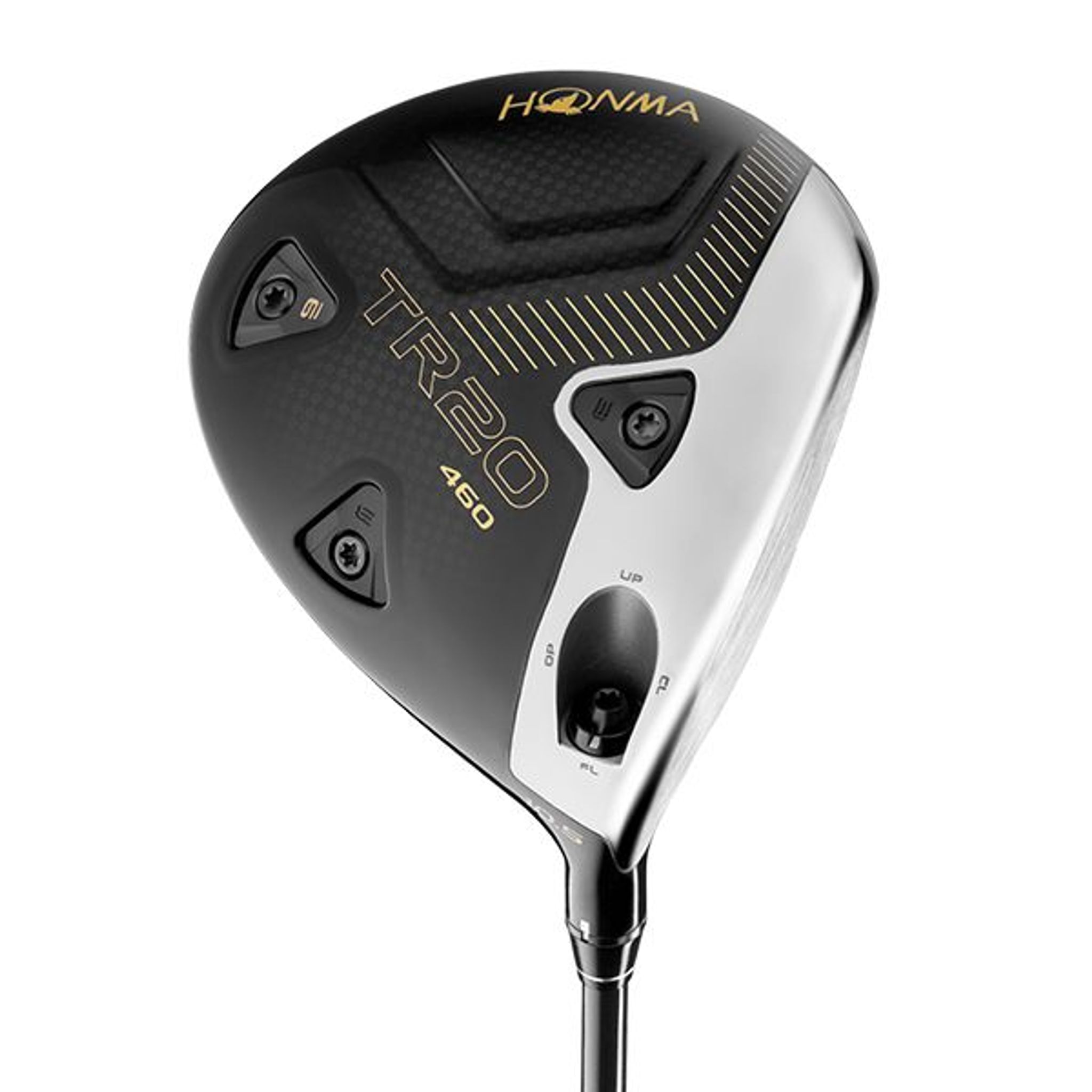 Honma TR-20 460 pilota da uomo