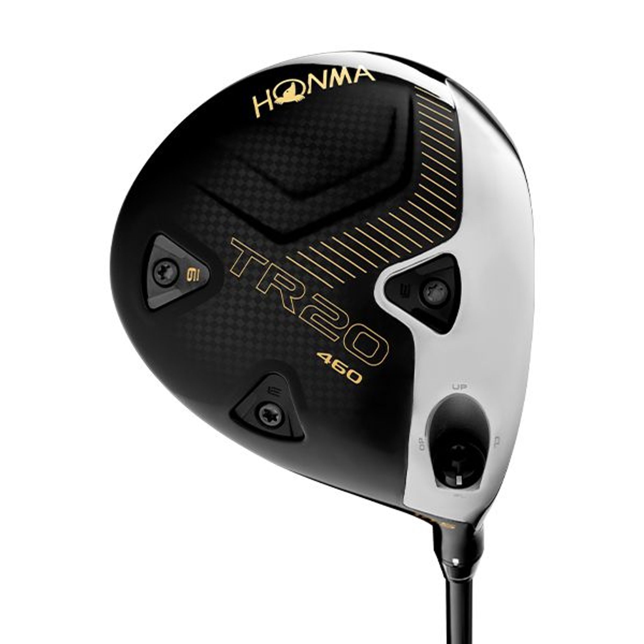 Honma TR-20 460 pilota da uomo