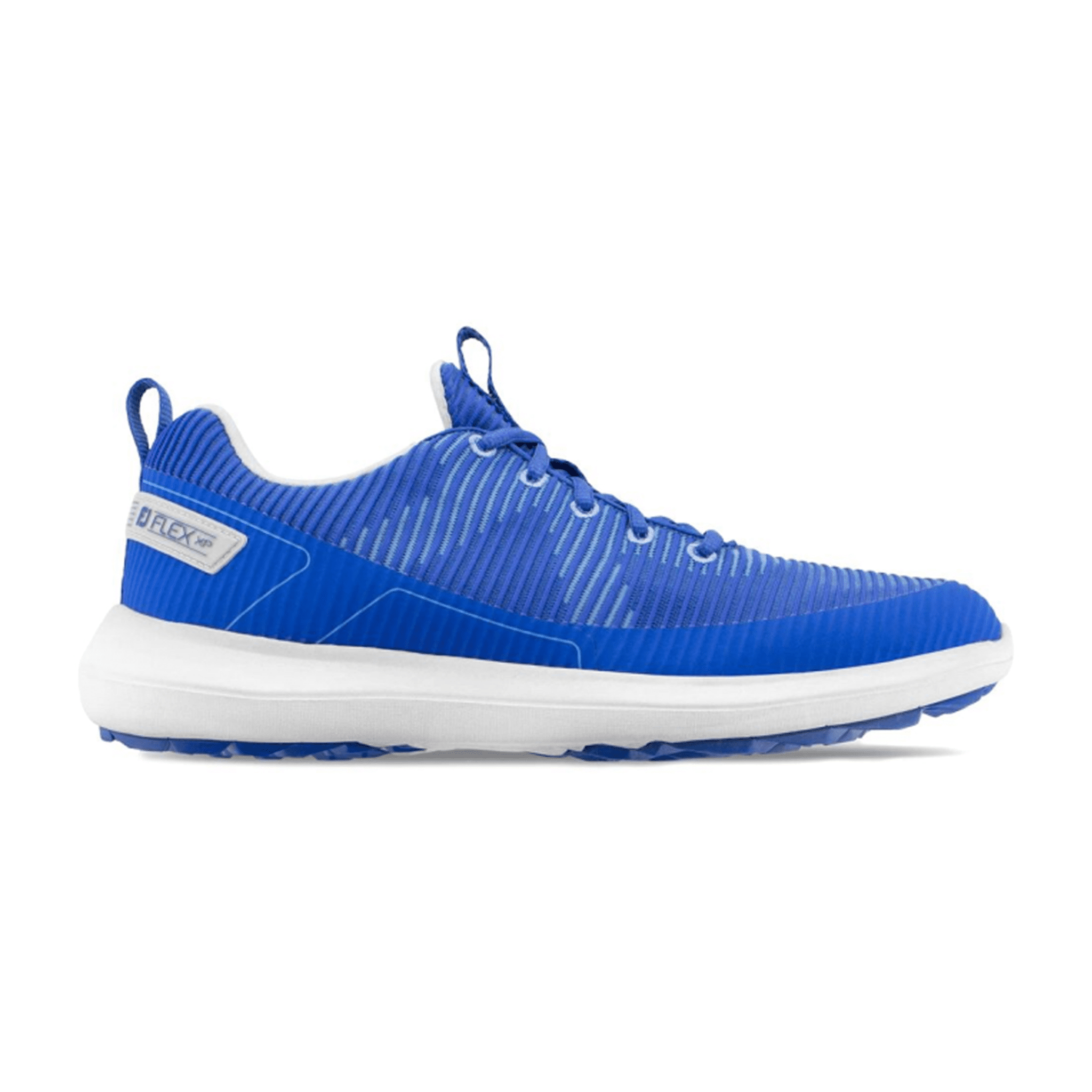 Footjoy M Flex XP Blu da uomo