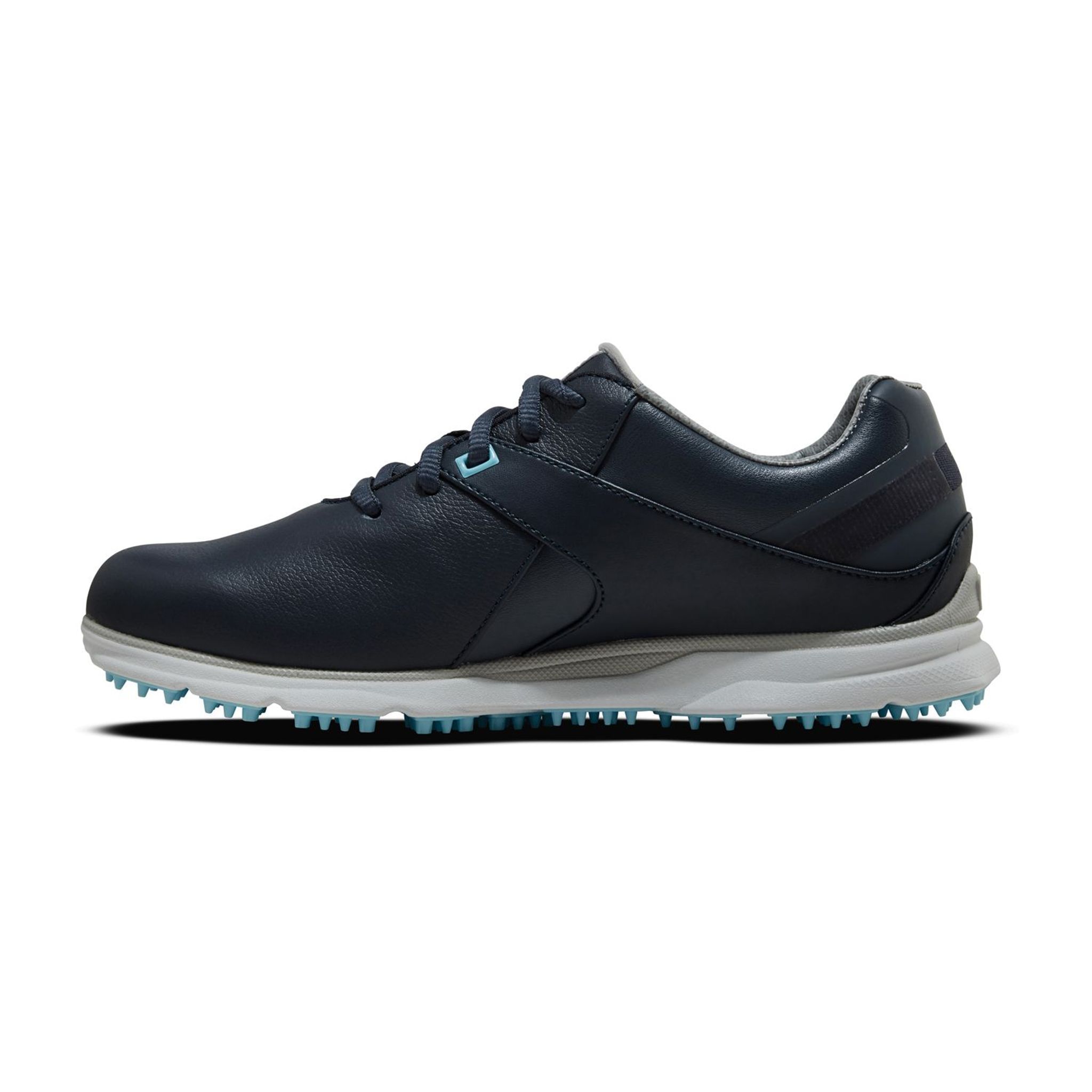 Footjoy W Pro SL Navy/Lt Blue Damen