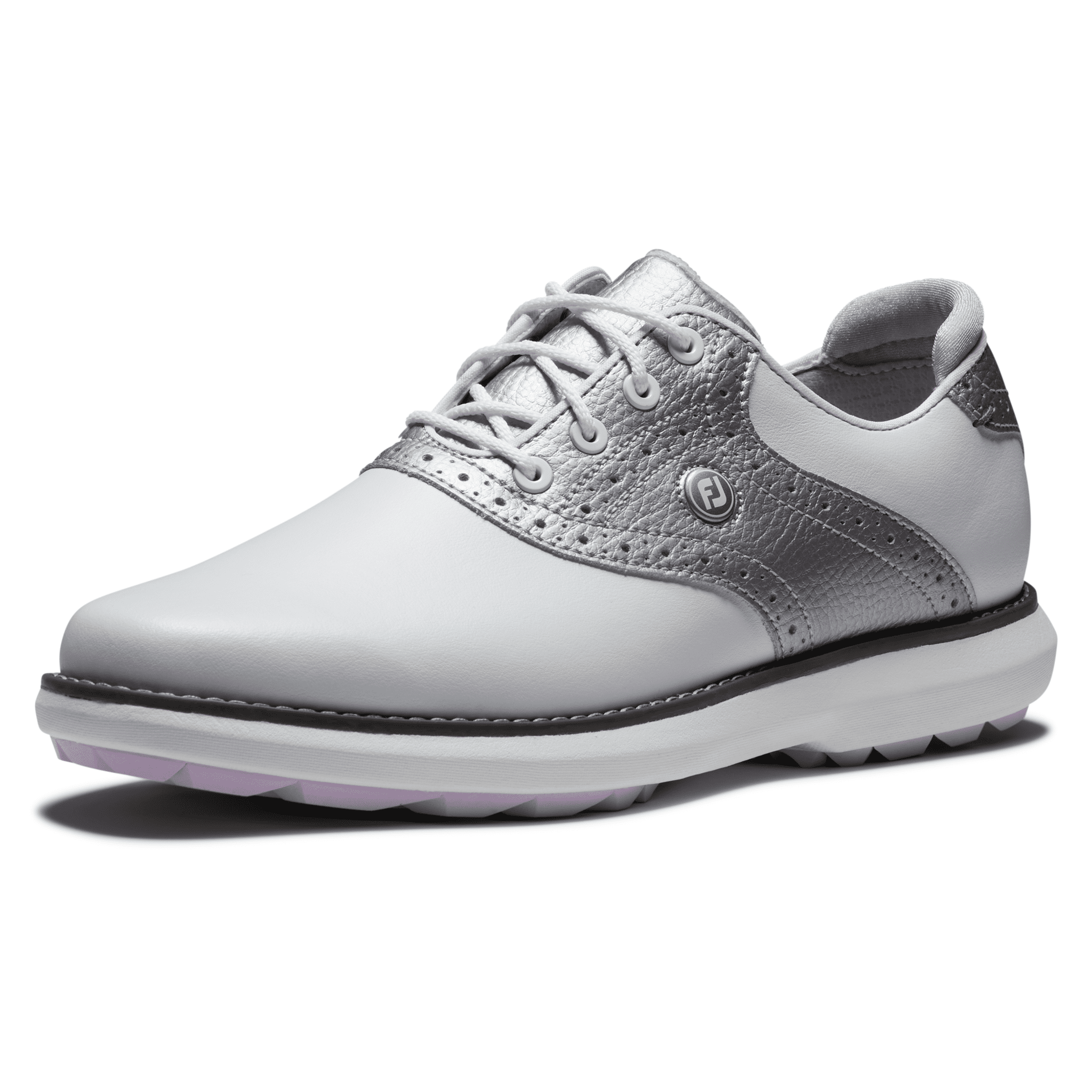 Footjoy Traditions Scarpe da golf senza punte da donna