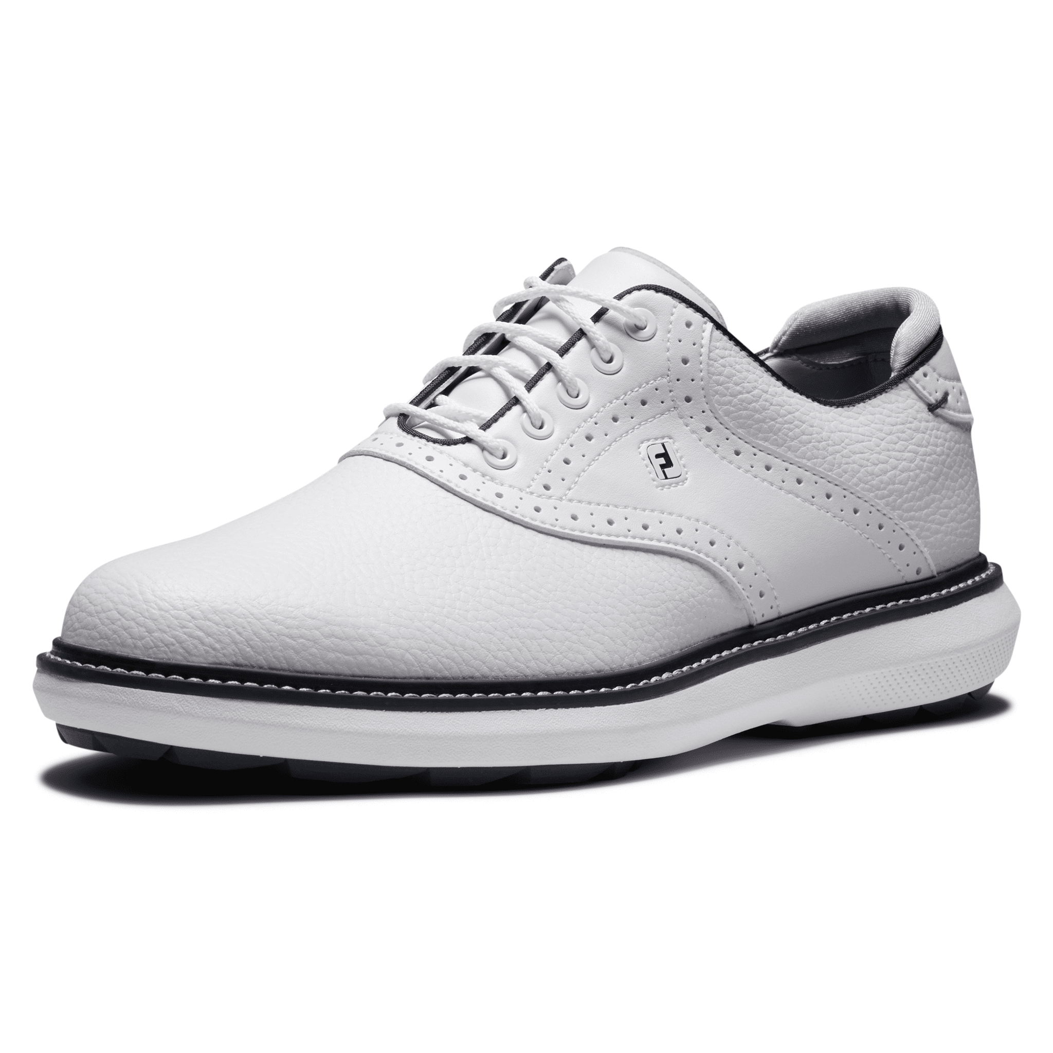 Scarpe da golf da uomo Footjoy Traditions SL