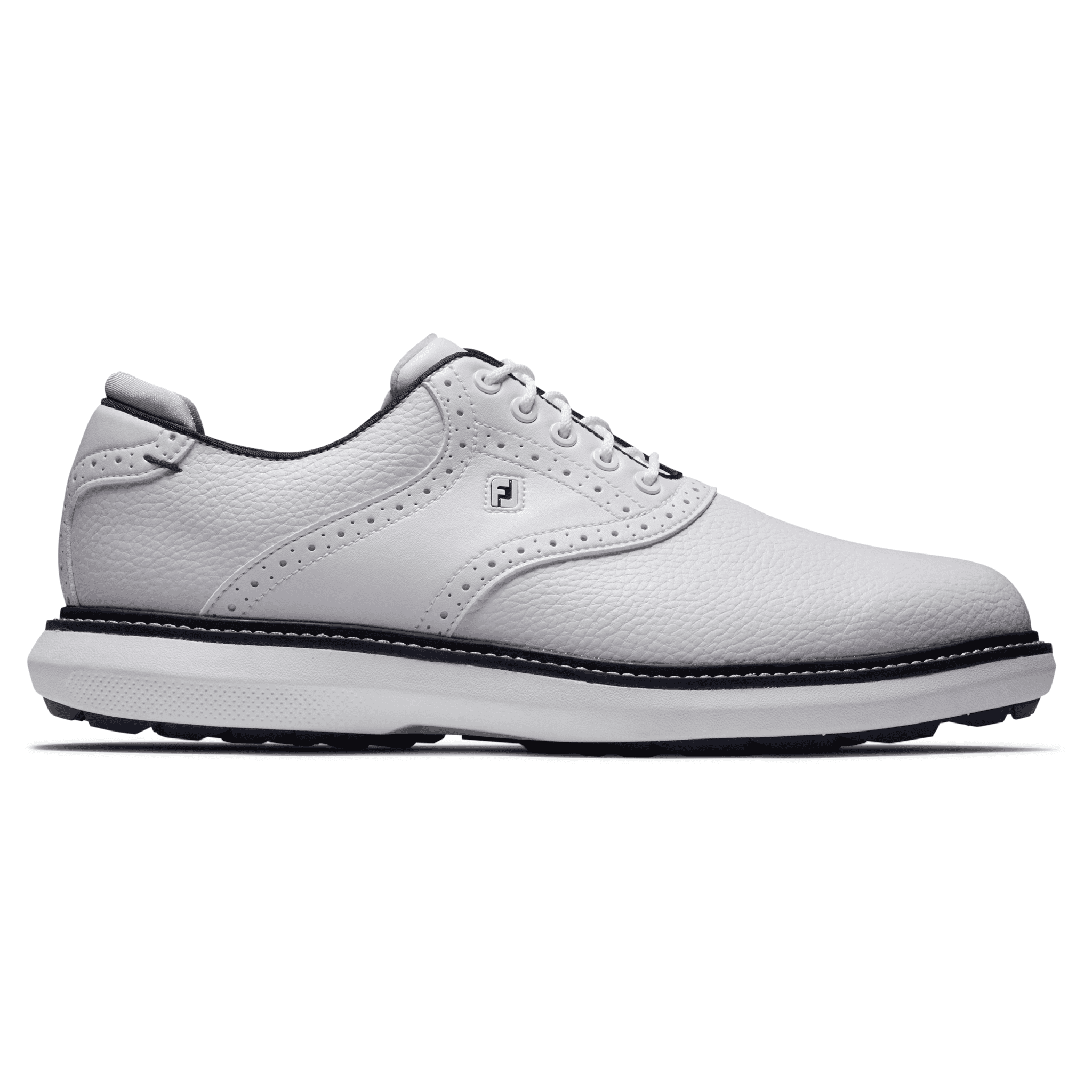 Scarpe da golf da uomo Footjoy Traditions SL