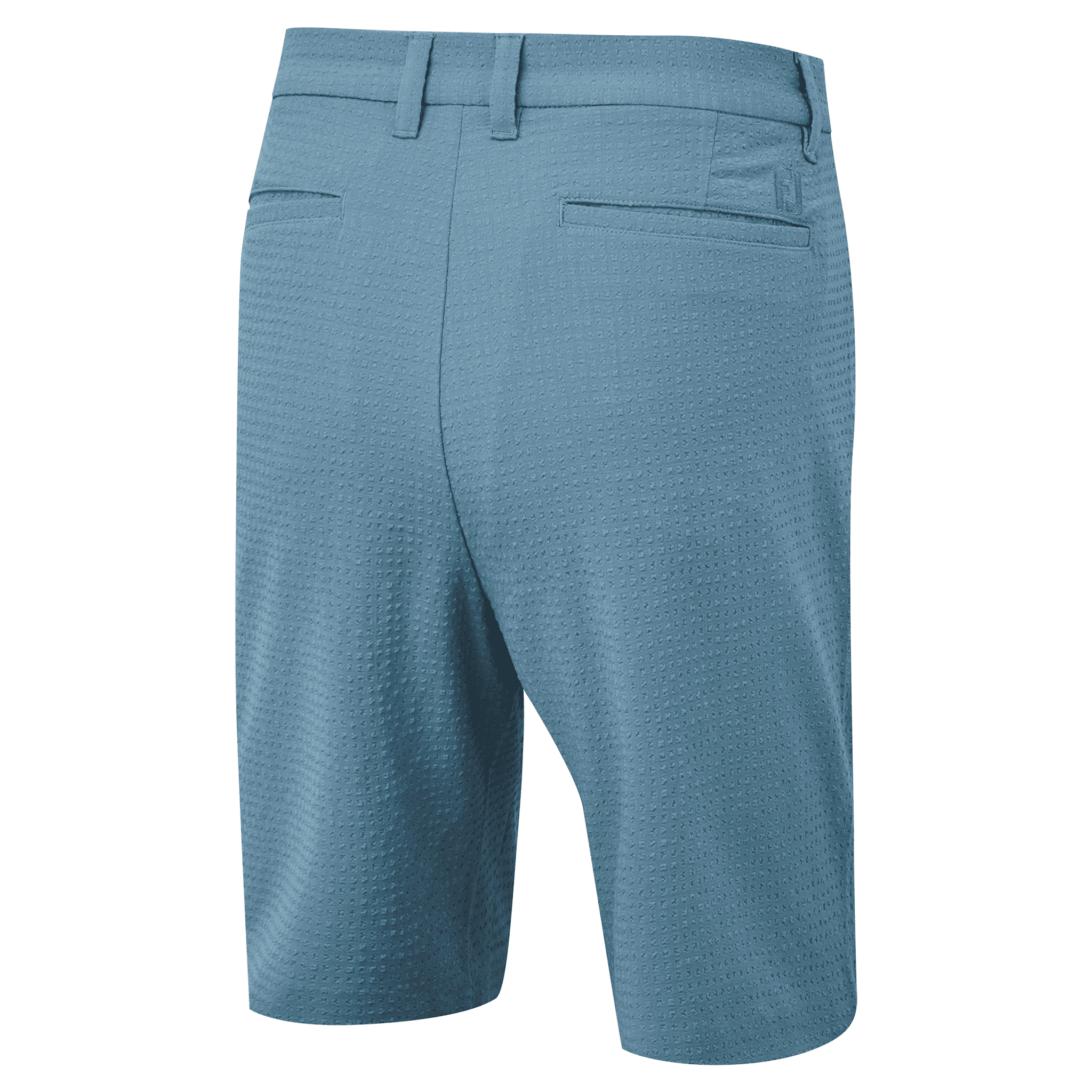 Footjoy M Performance Seersucker Short Herren