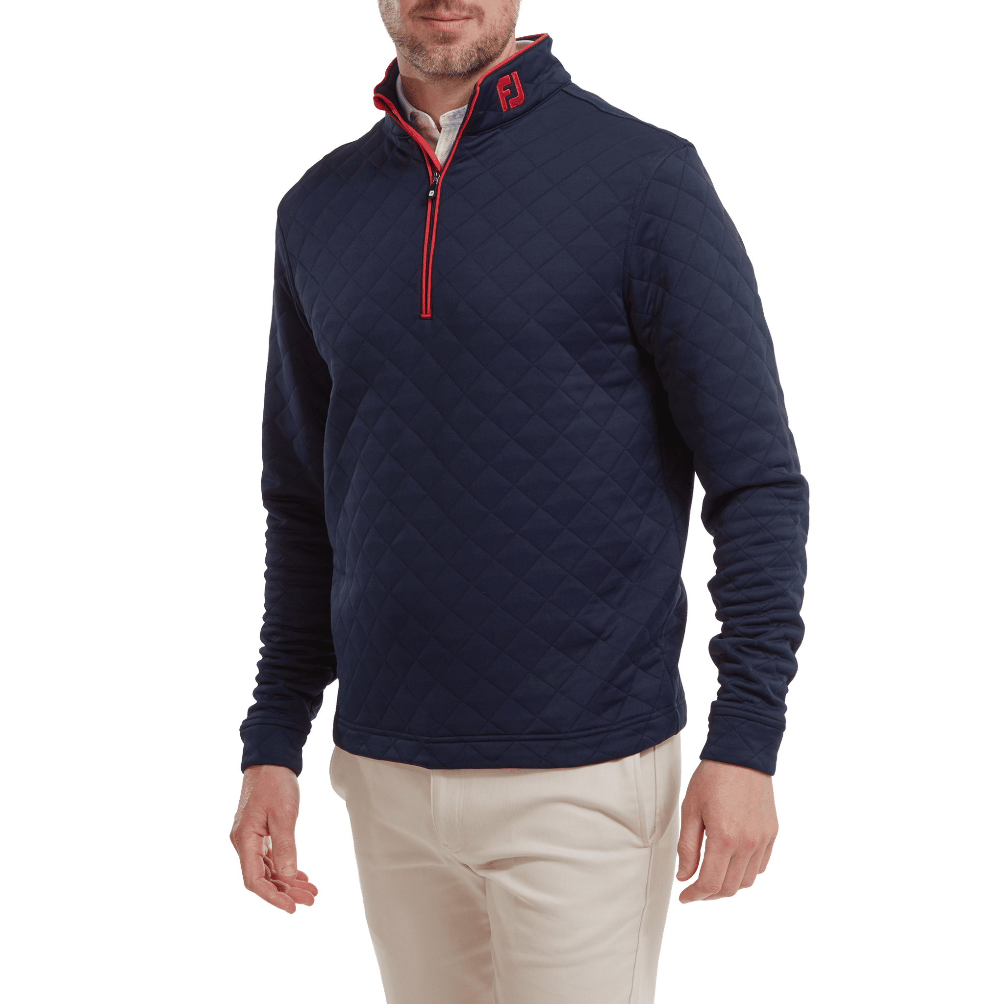 Footjoy Diamond Jaquard Chill-Out Uomo