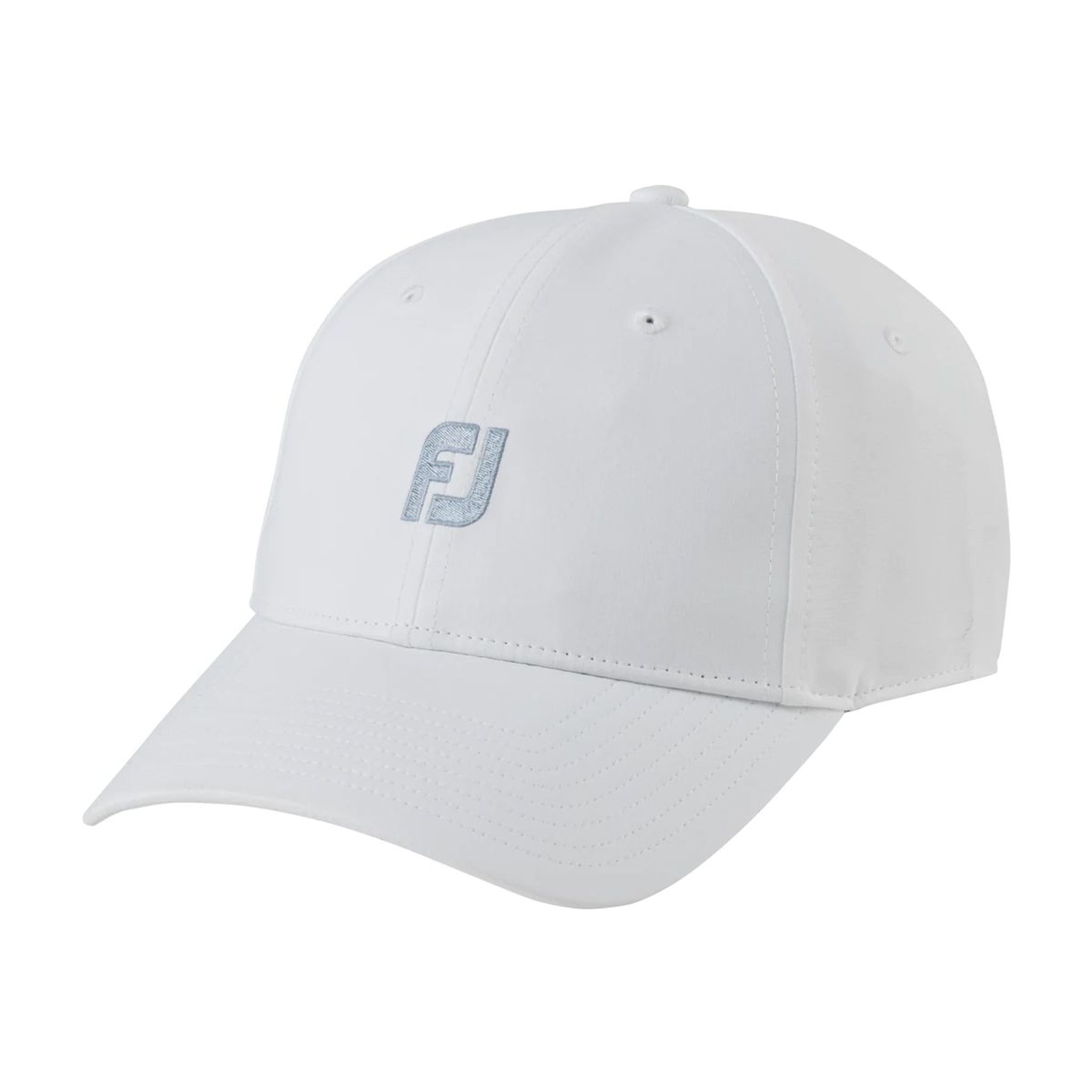 Footjoy M FJ Fashion Cap Bianco Uomo