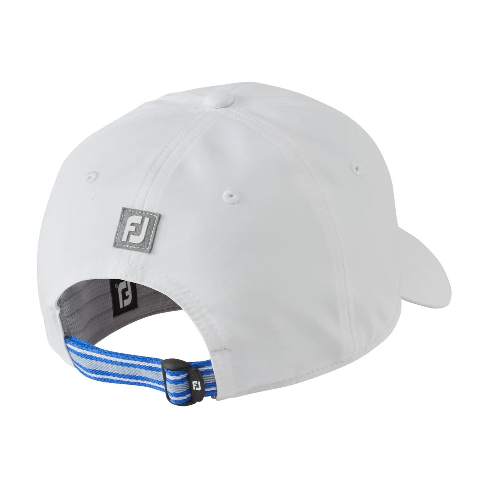 Footjoy M FJ Fashion Cap Bianco Uomo