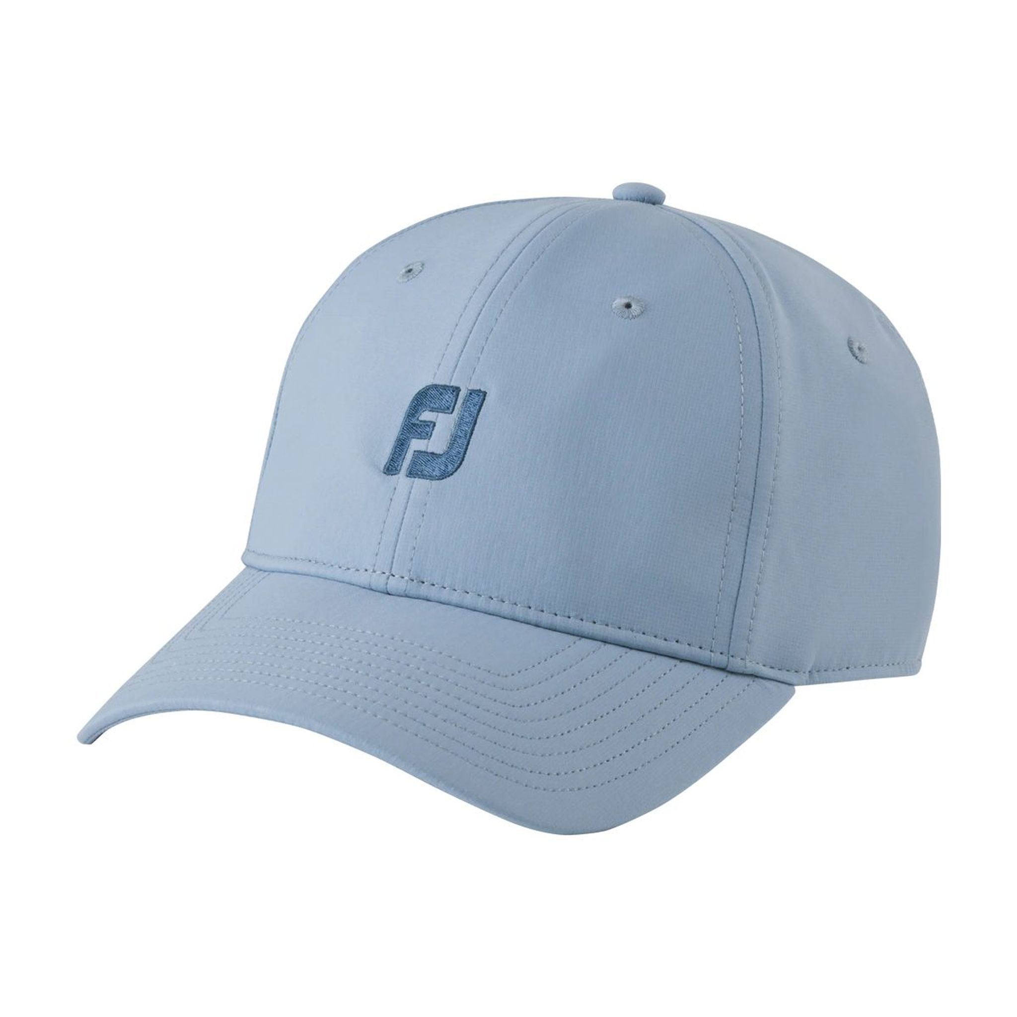 Footjoy M FJ Fashion Cap Uomo Blu Crepuscolo