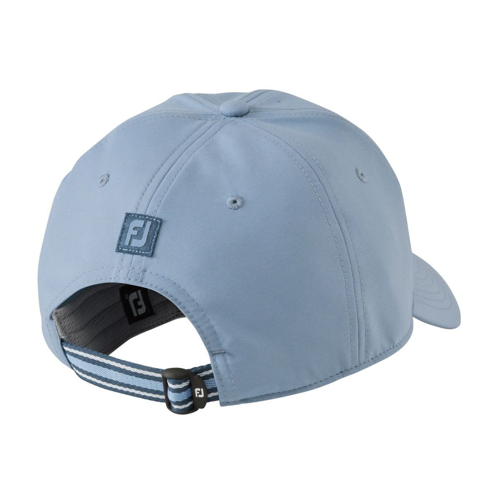 Footjoy M FJ Fashion Cap Uomo Blu Crepuscolo